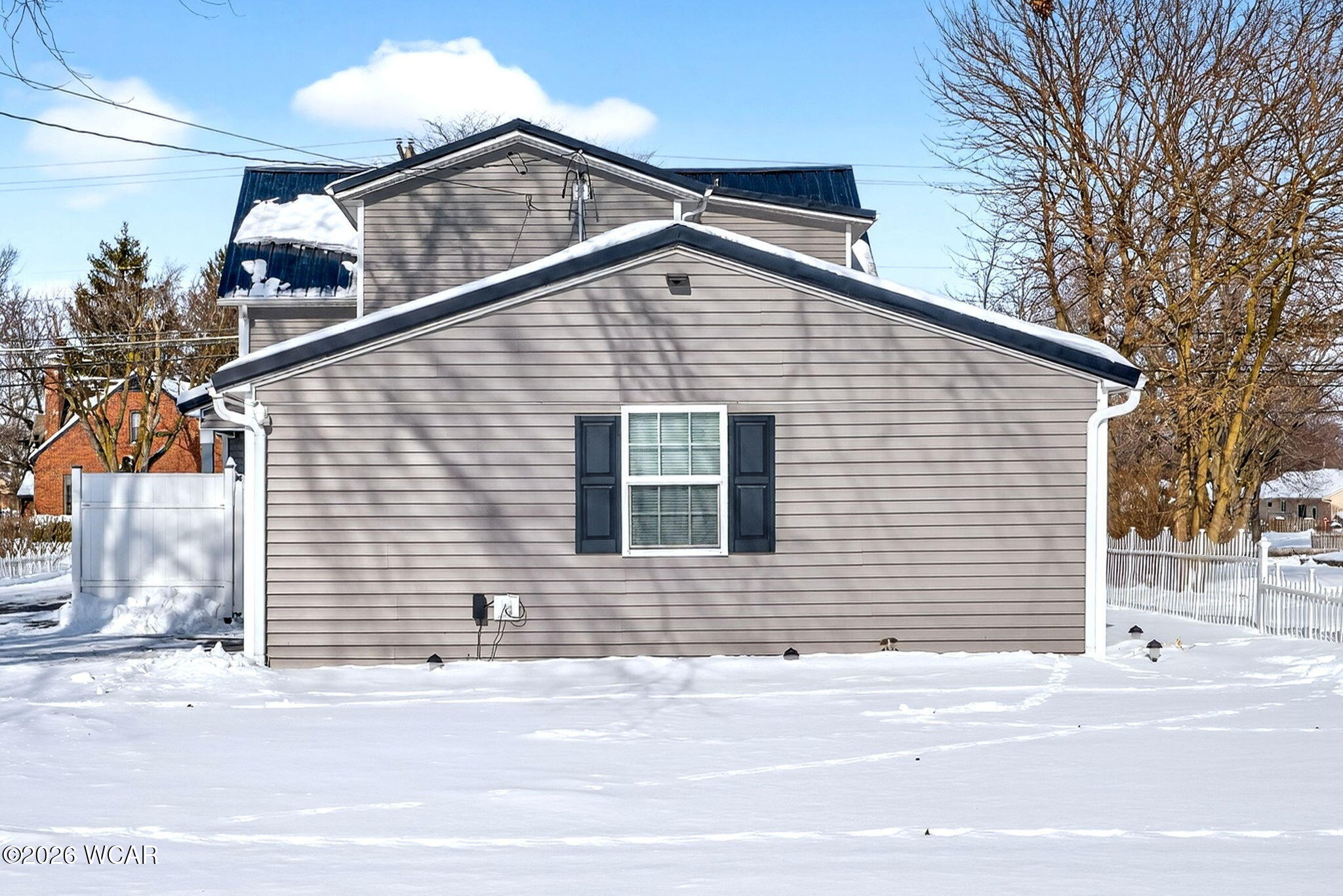 249 Monroe Street, New Bremen, Ohio