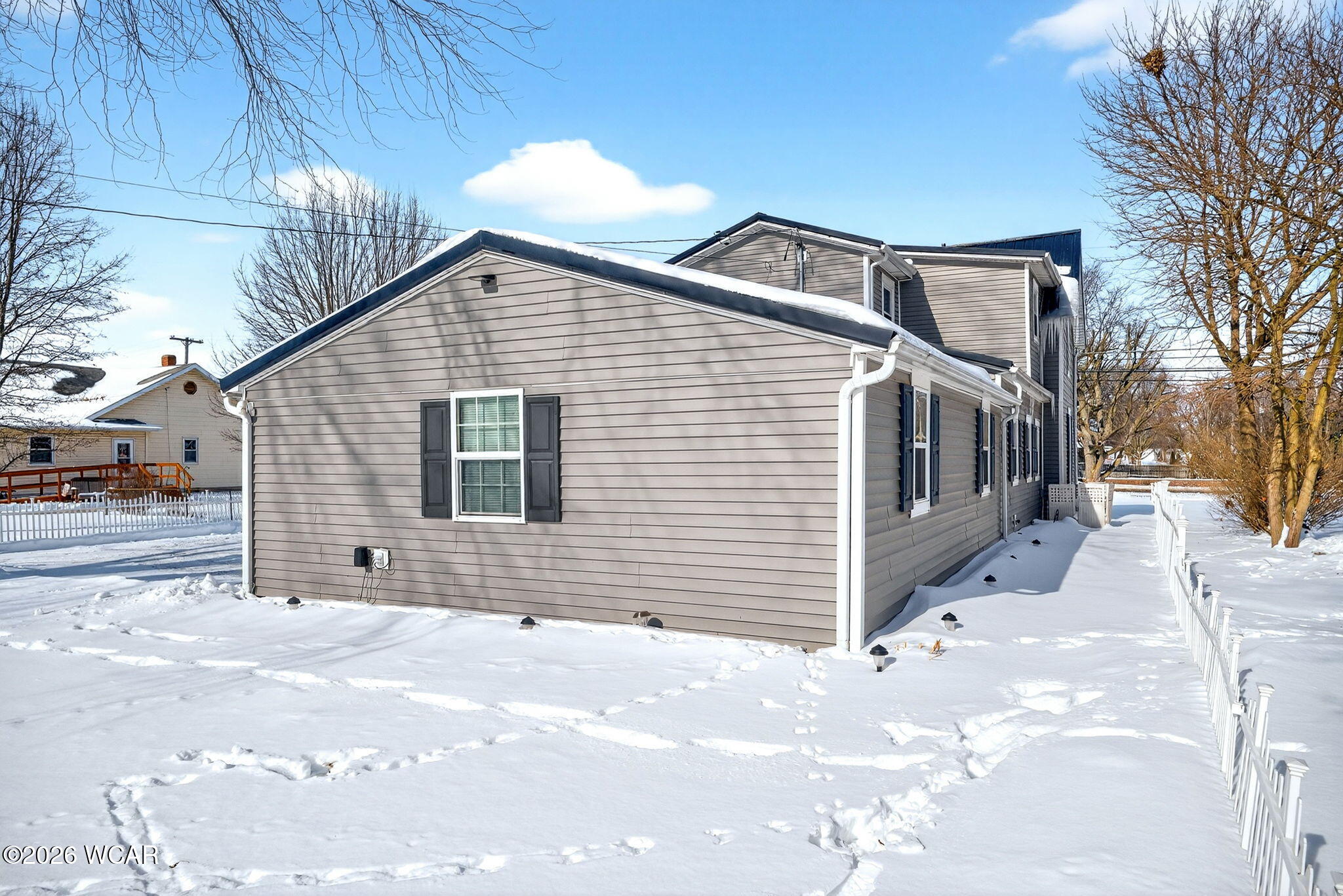 249 Monroe Street, New Bremen, Ohio