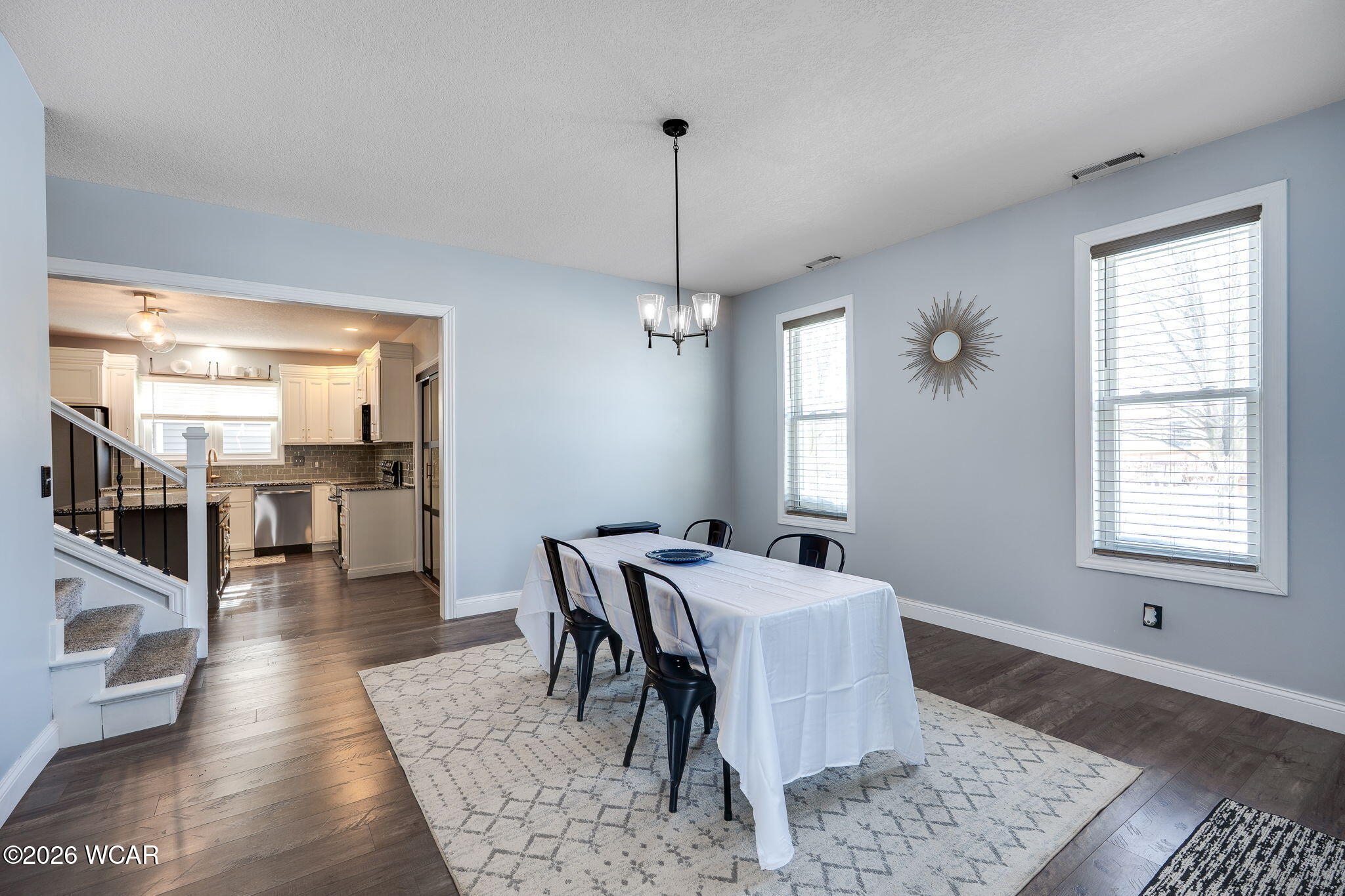 249 Monroe Street, New Bremen, Ohio