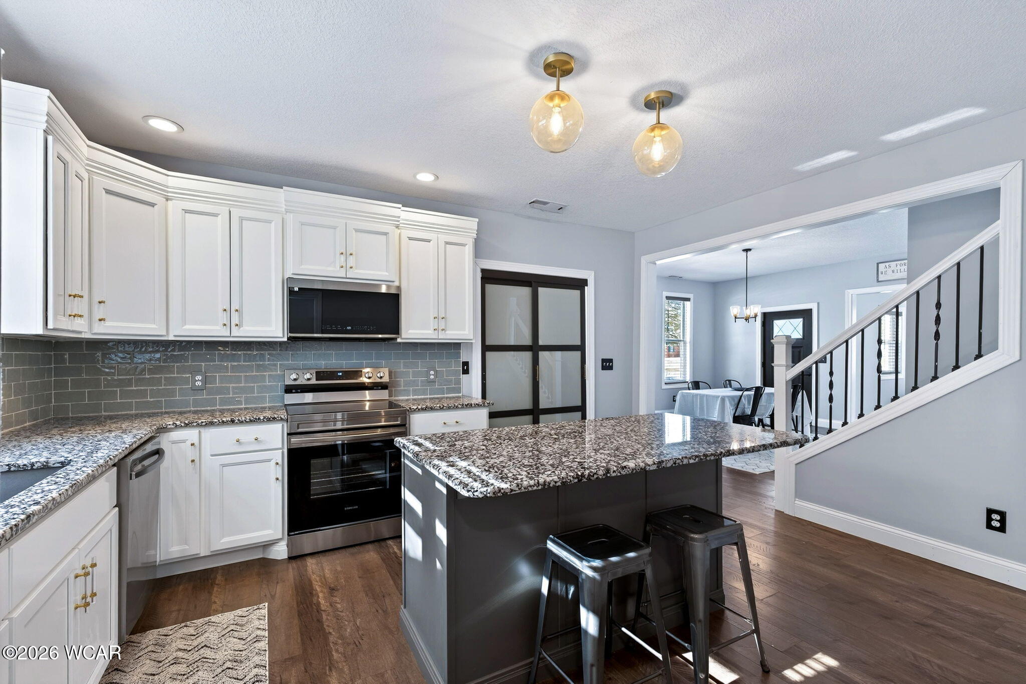 249 Monroe Street, New Bremen, Ohio