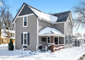 249 Monroe Street, New Bremen, Ohio, 4 Bedrooms Bedrooms, ,2 BathroomsBathrooms,Residential,For Sale,Monroe,309320