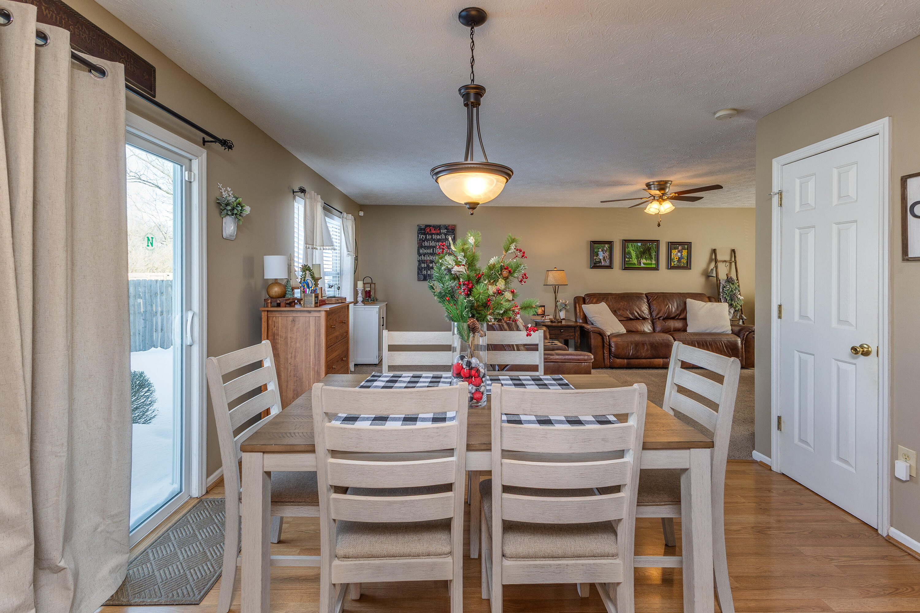 320 Sagebrush Drive, Englewood, Ohio 45322