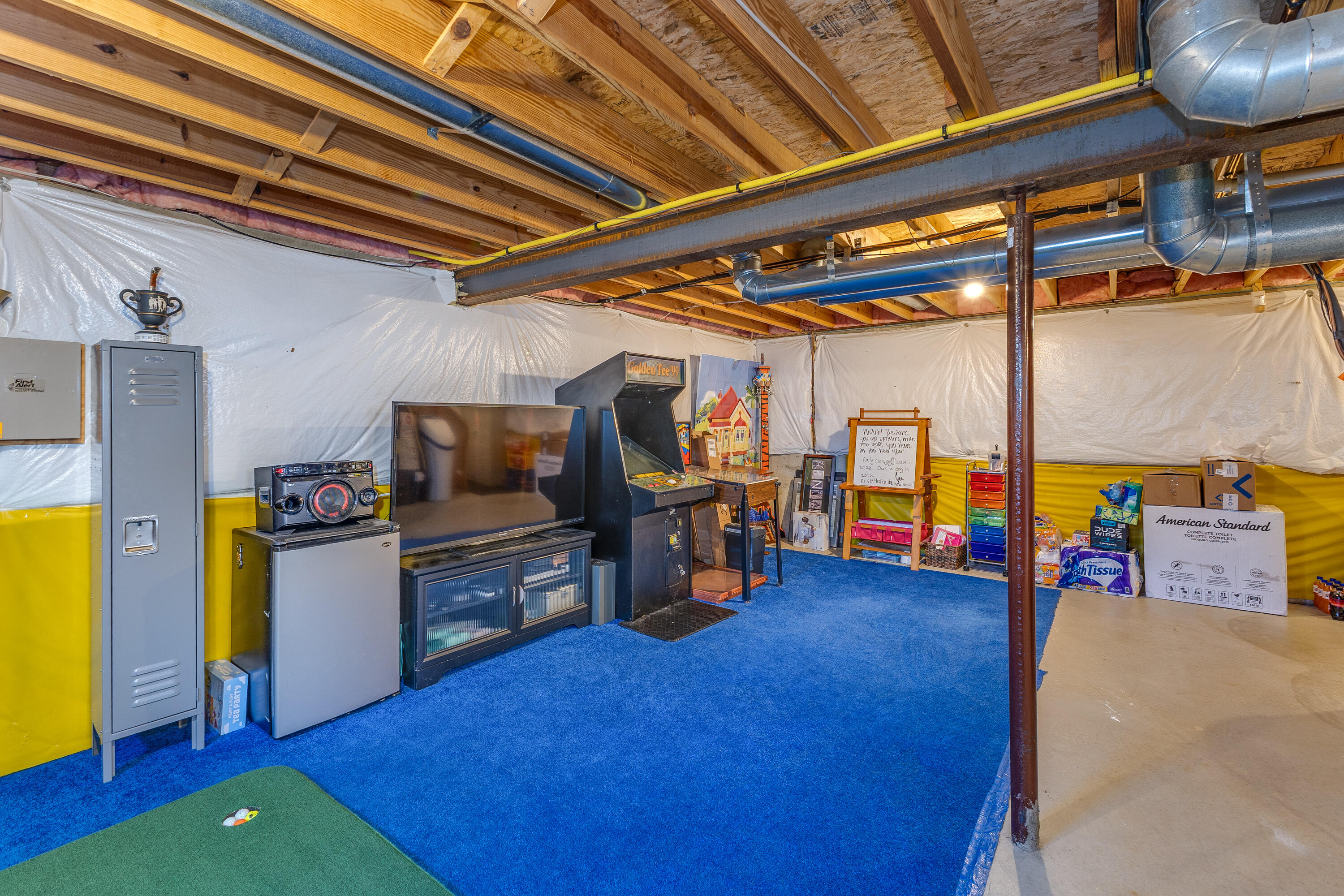 320 Sagebrush Drive, Englewood, Ohio 45322