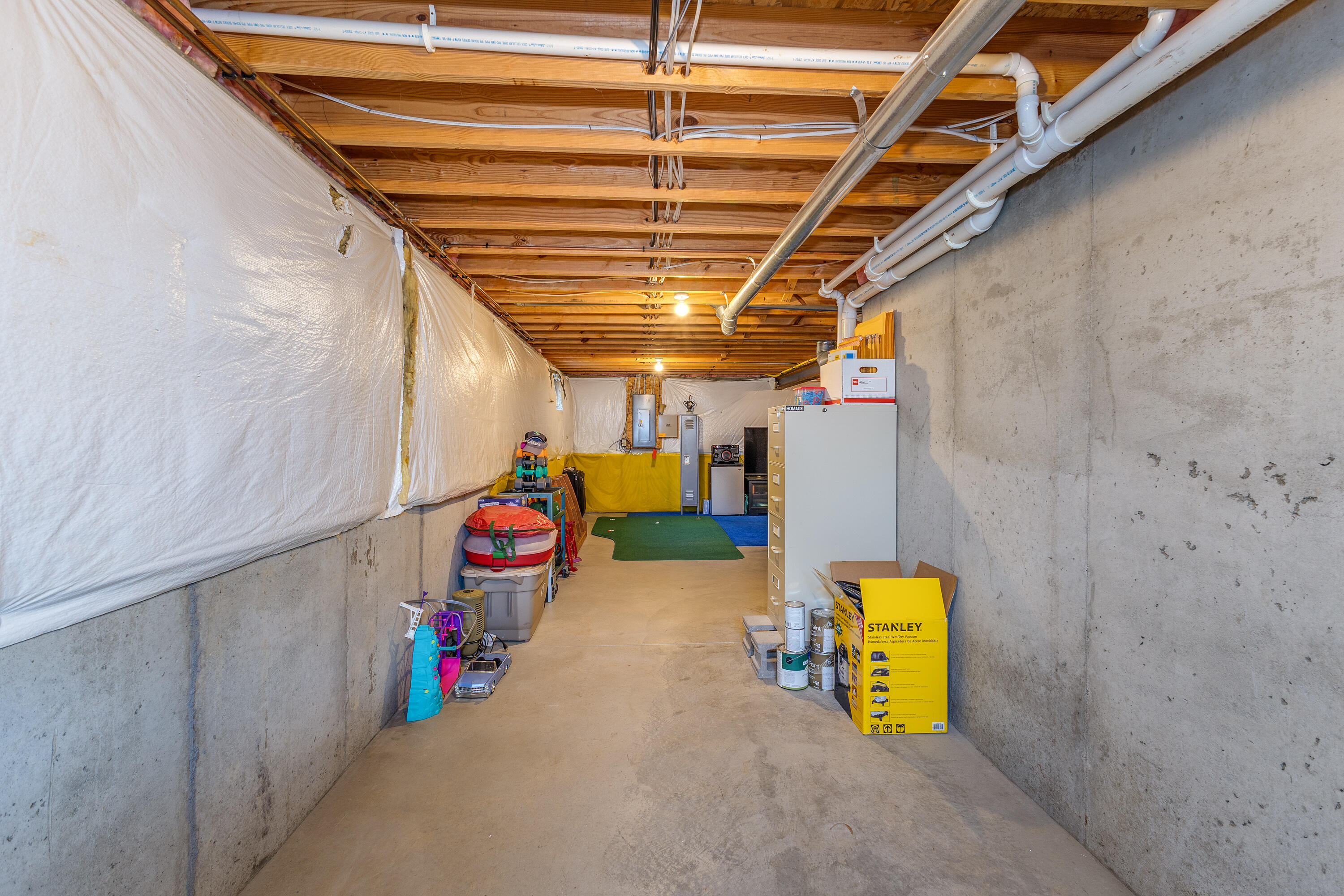 320 Sagebrush Drive, Englewood, Ohio 45322