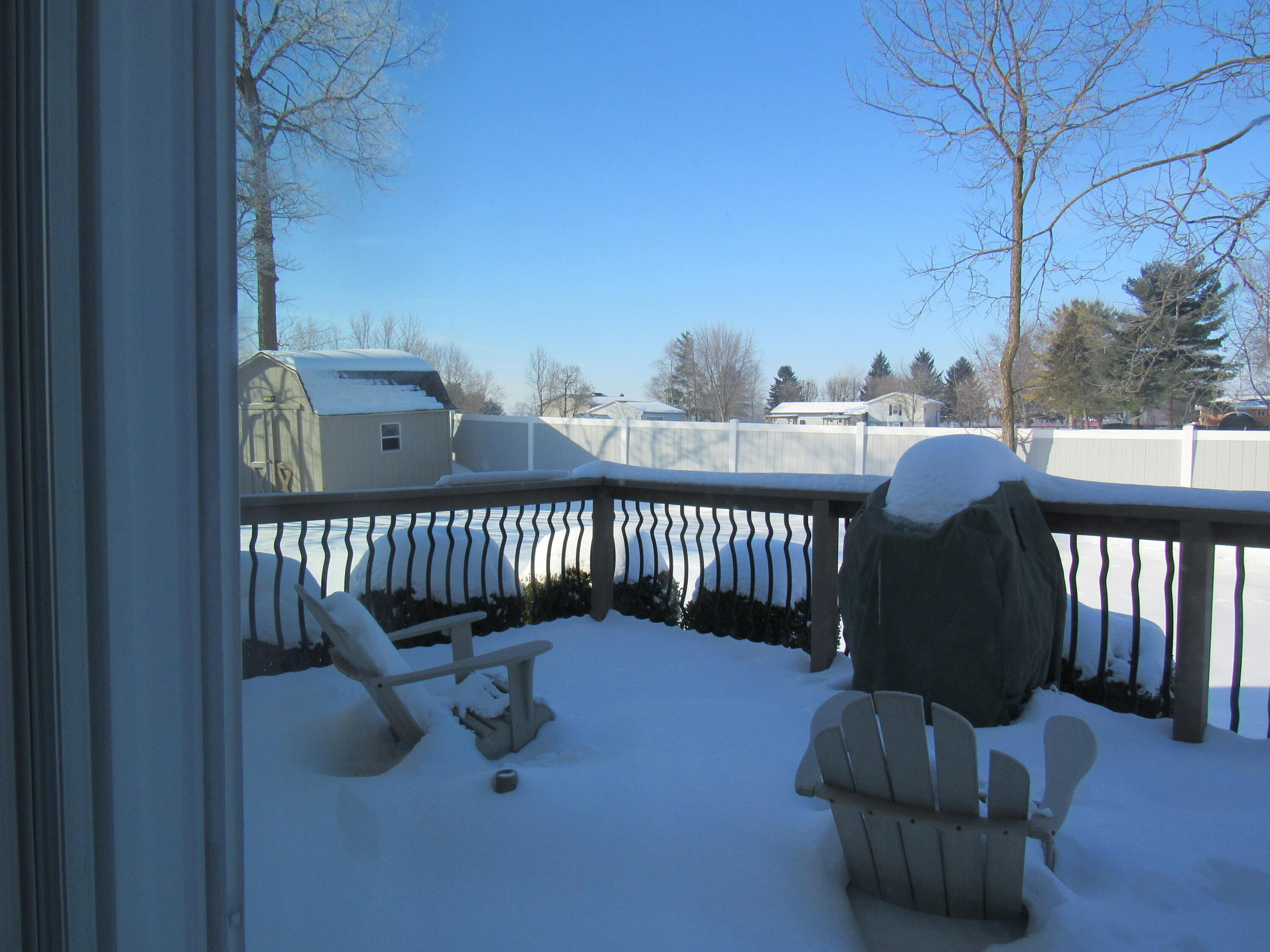 320 Sagebrush Drive, Englewood, Ohio 45322