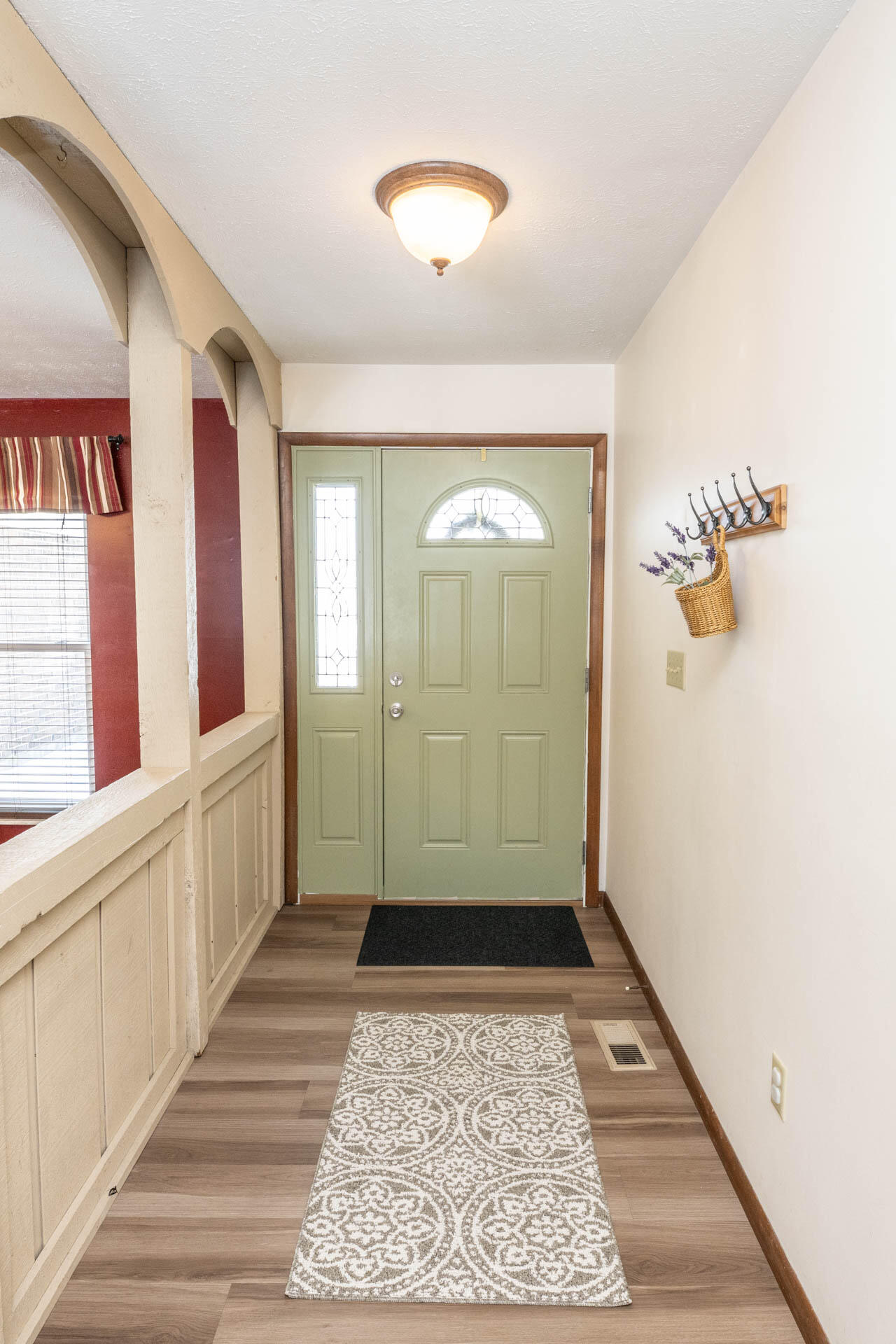 1117 Scenic Court, Troy, Ohio 45373