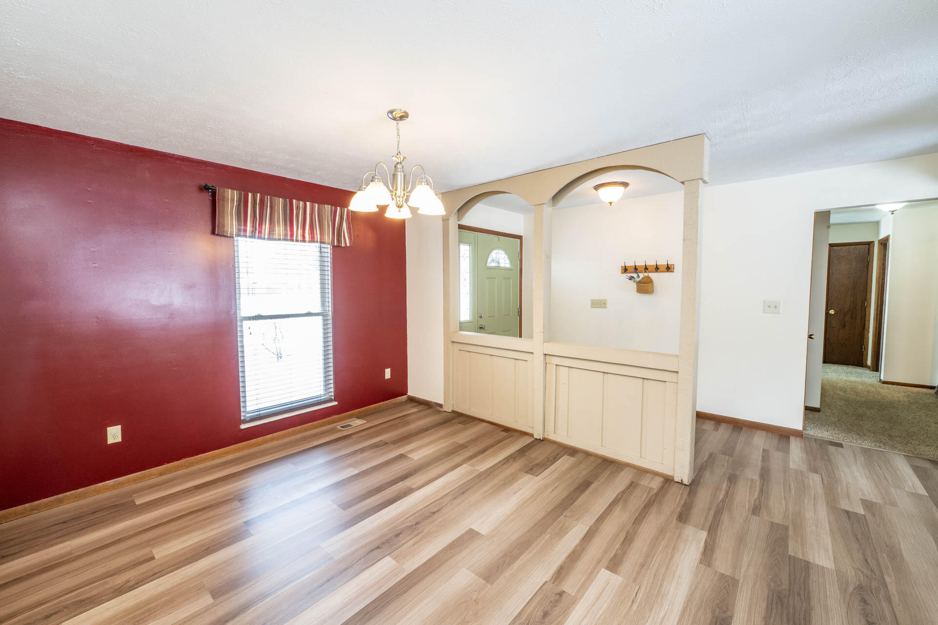 1117 Scenic Court, Troy, Ohio 45373