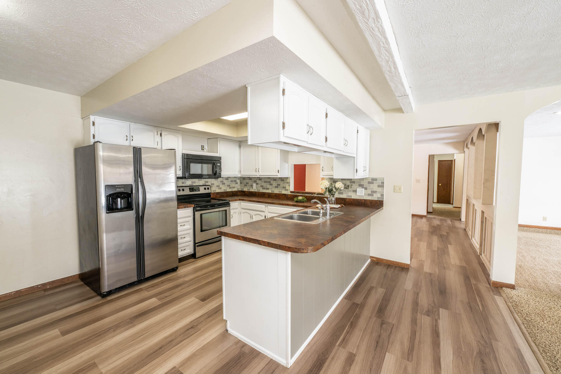 1117 Scenic Court, Troy, Ohio 45373