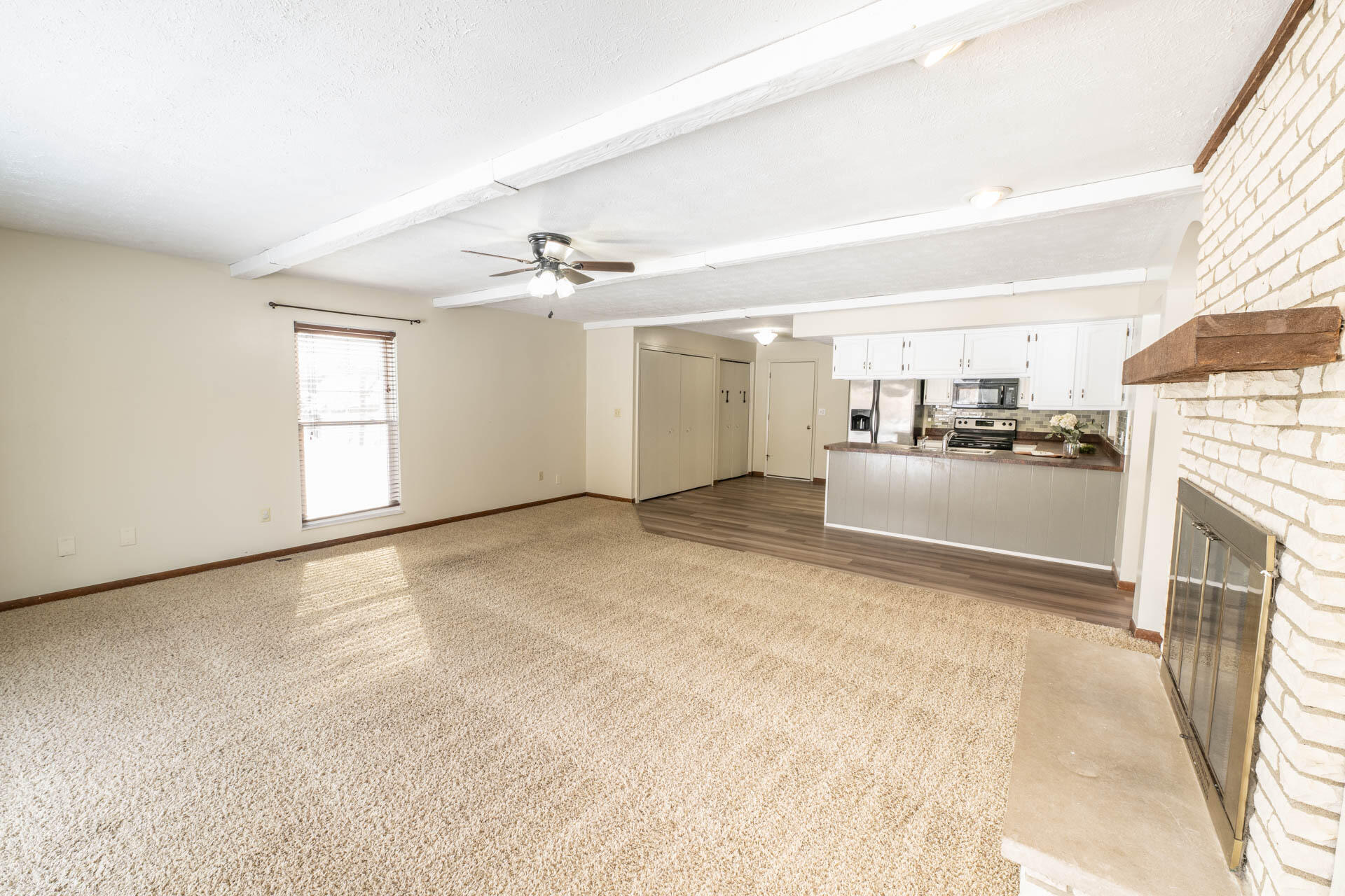 1117 Scenic Court, Troy, Ohio 45373