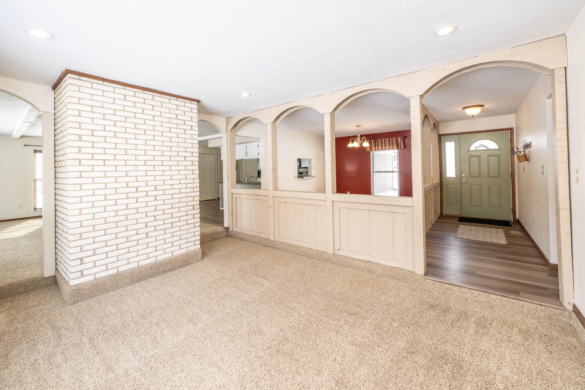 1117 Scenic Court, Troy, Ohio 45373