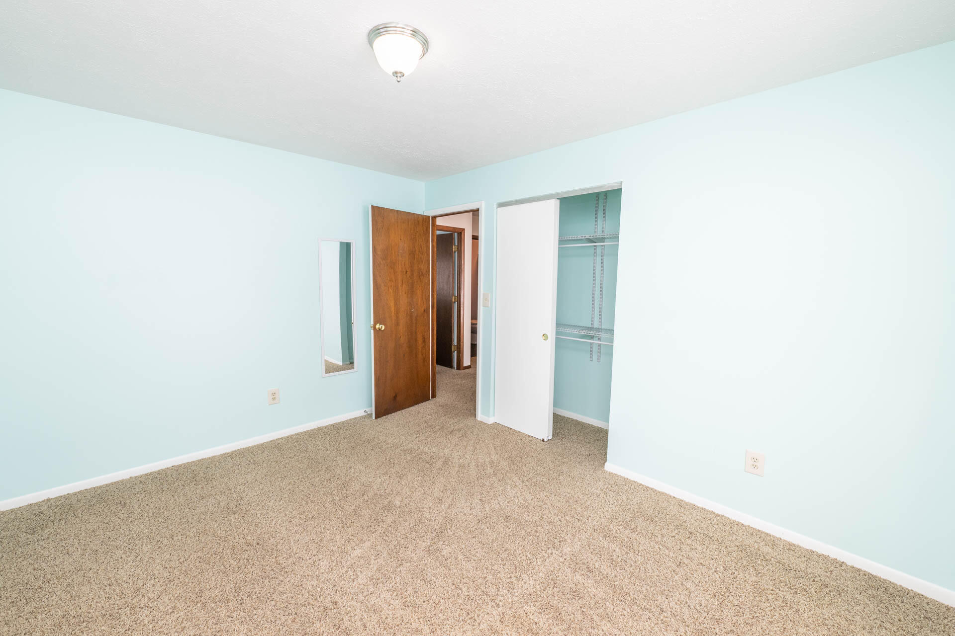 1117 Scenic Court, Troy, Ohio 45373