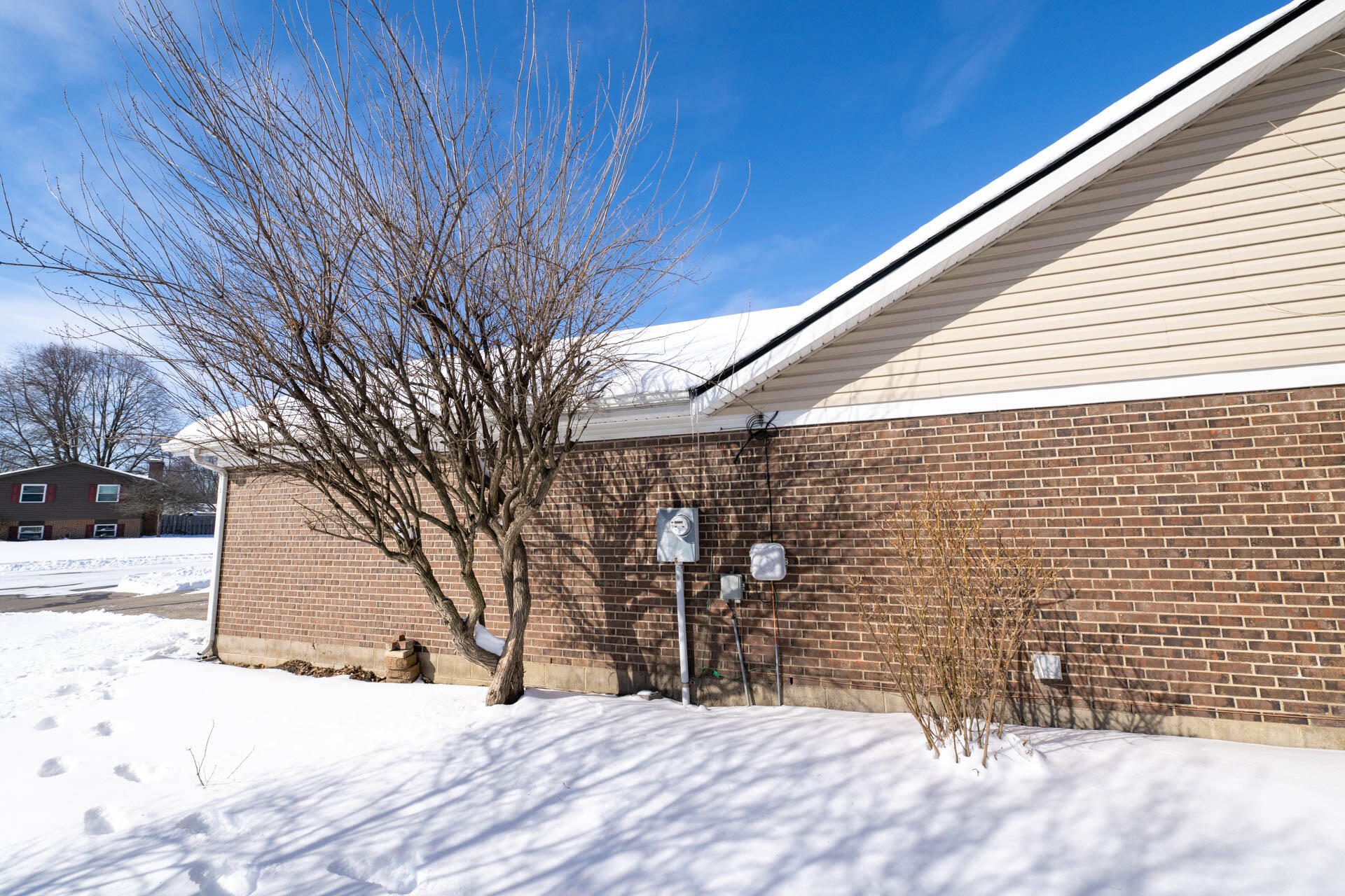 1117 Scenic Court, Troy, Ohio 45373