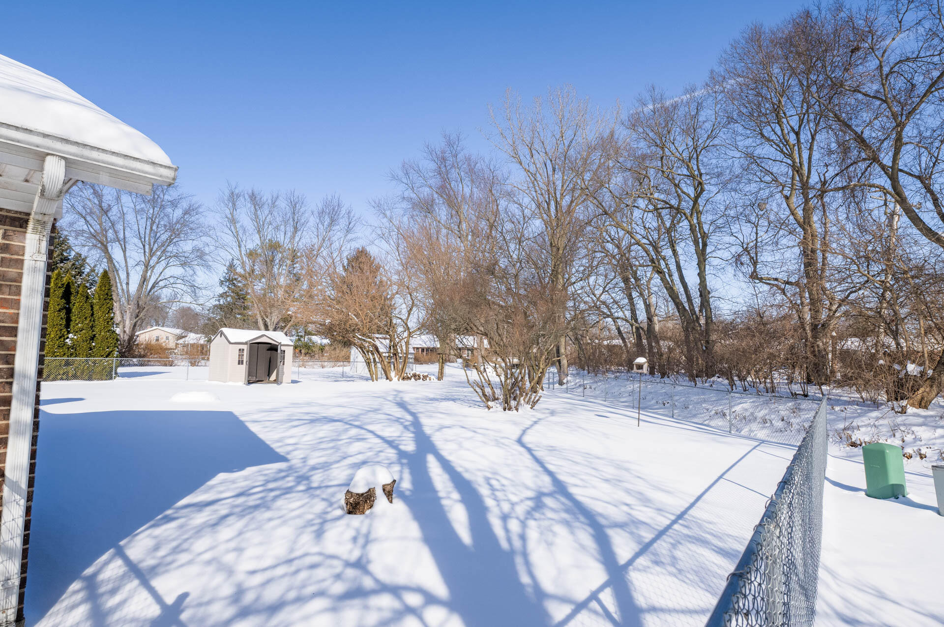 1117 Scenic Court, Troy, Ohio 45373