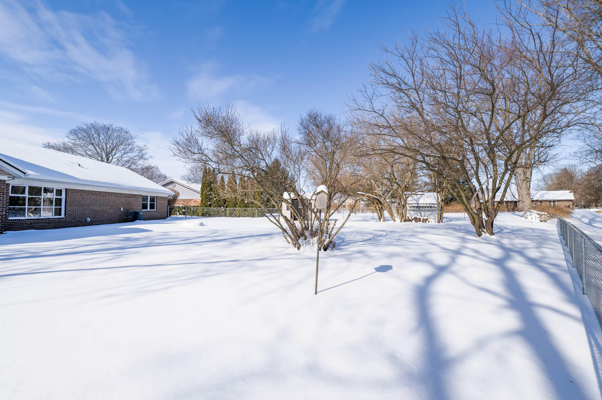 1117 Scenic Court, Troy, Ohio 45373