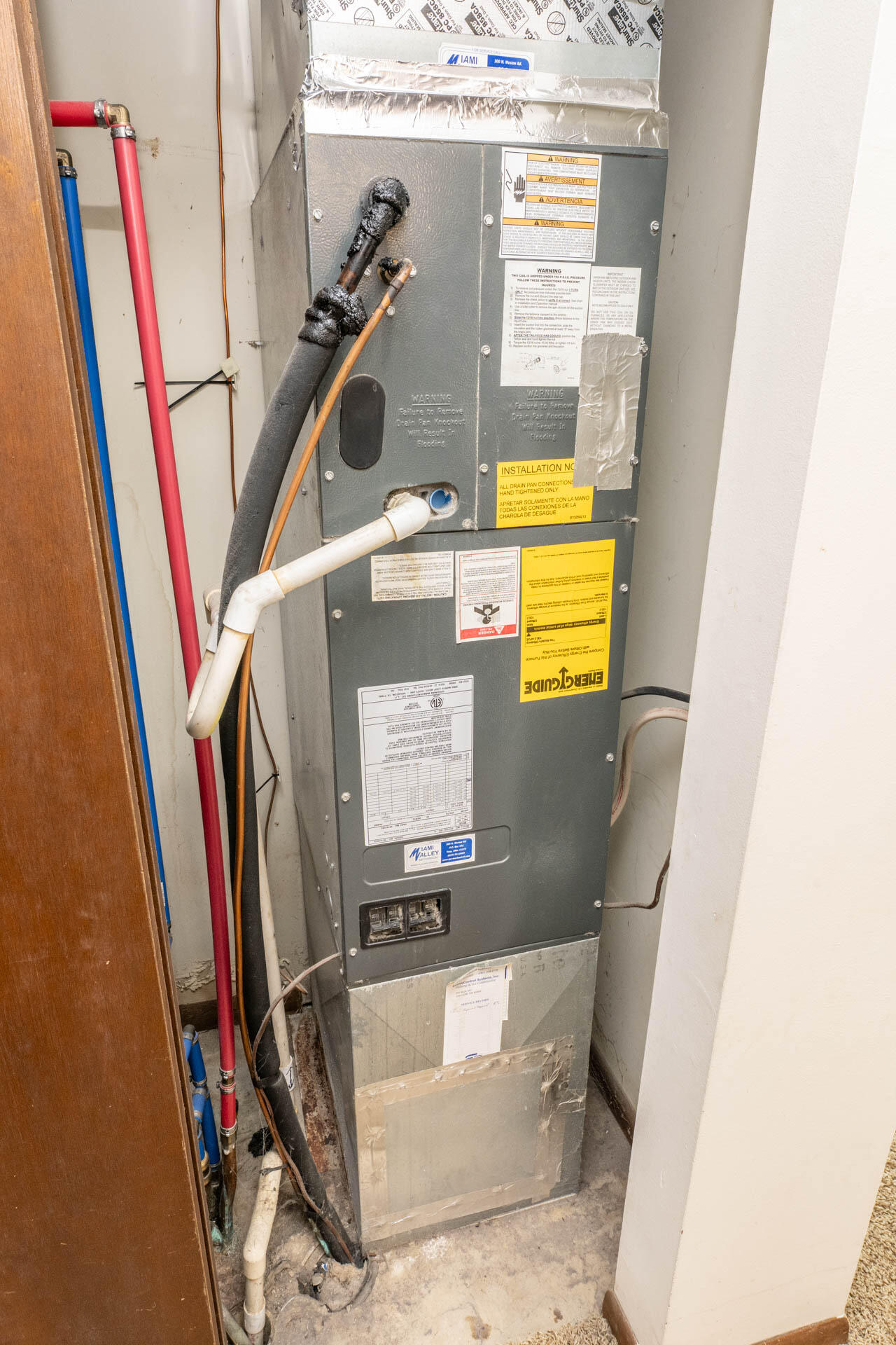 1117 Scenic Court, Troy, Ohio 45373