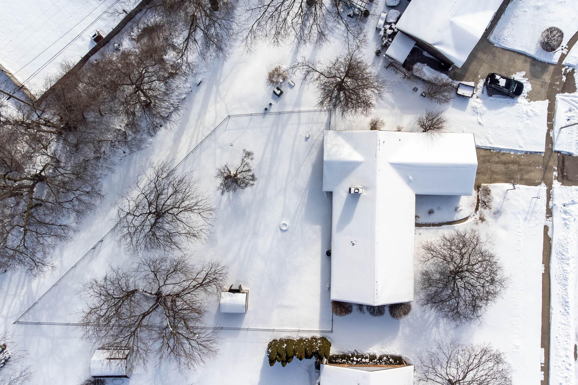 1117 Scenic Court, Troy, Ohio 45373