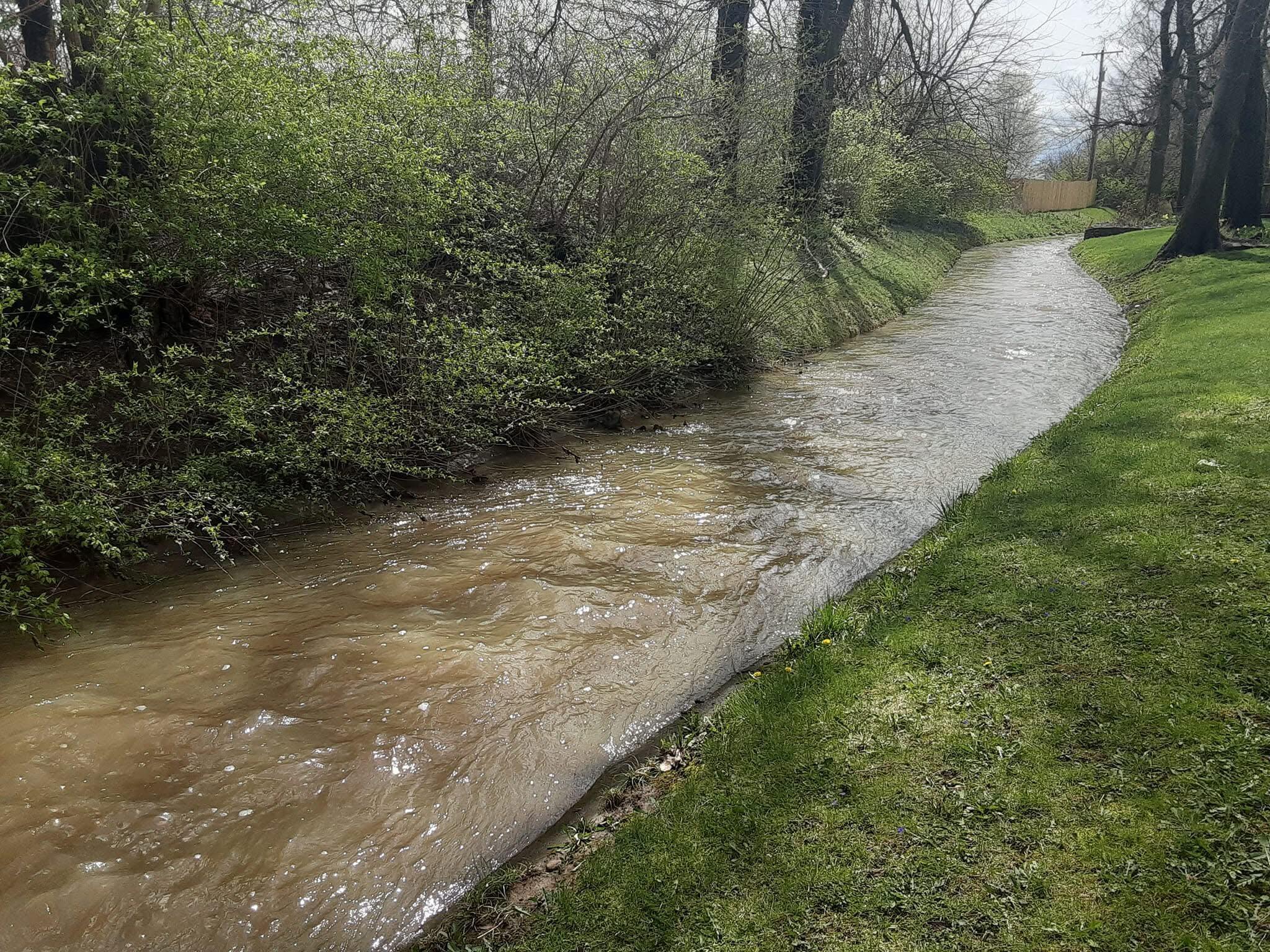 1117 Scenic Court, Troy, Ohio 45373