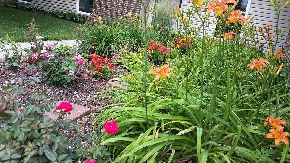 1117 Scenic Court, Troy, Ohio 45373