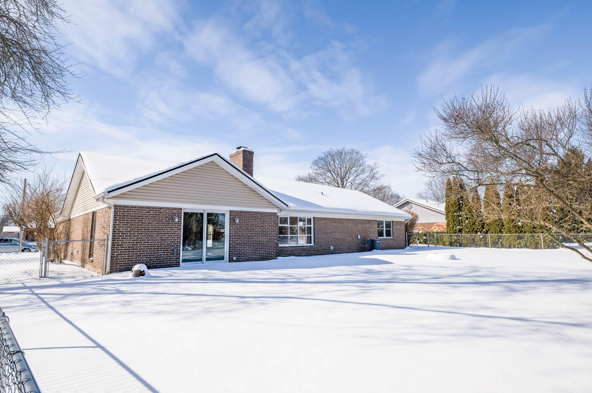 1117 Scenic Court, Troy, Ohio 45373