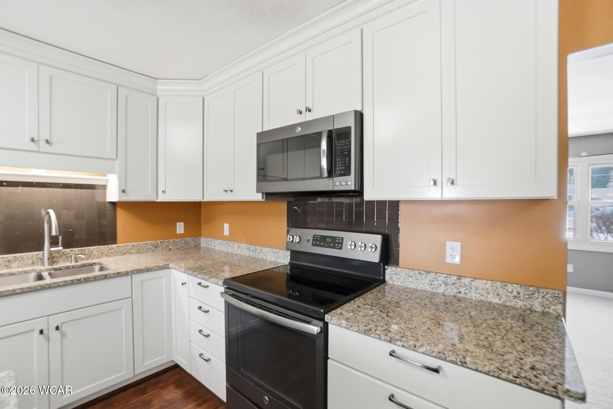 1558 Wonderlick Road, Lima, Ohio