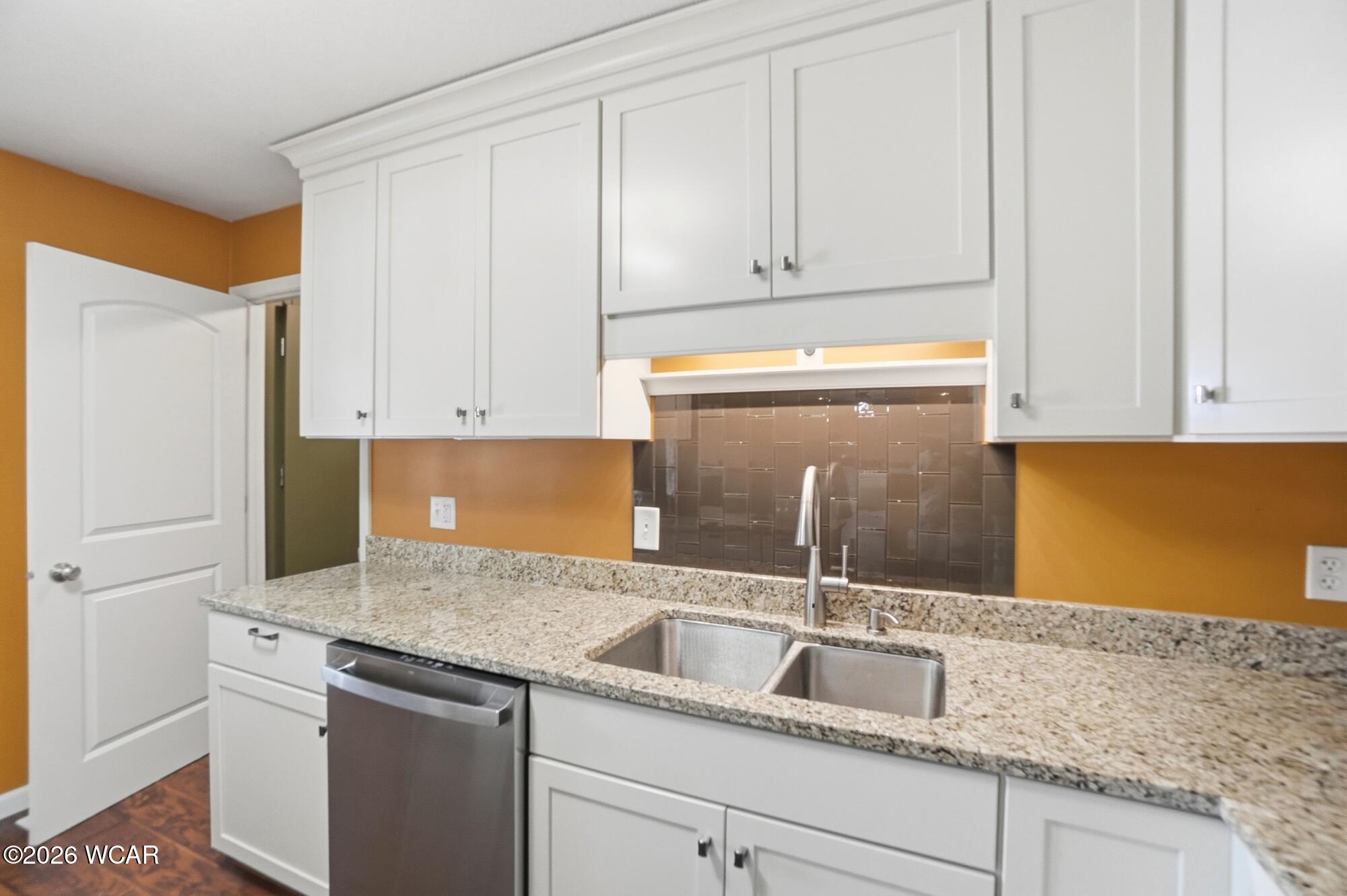 1558 Wonderlick Road, Lima, Ohio