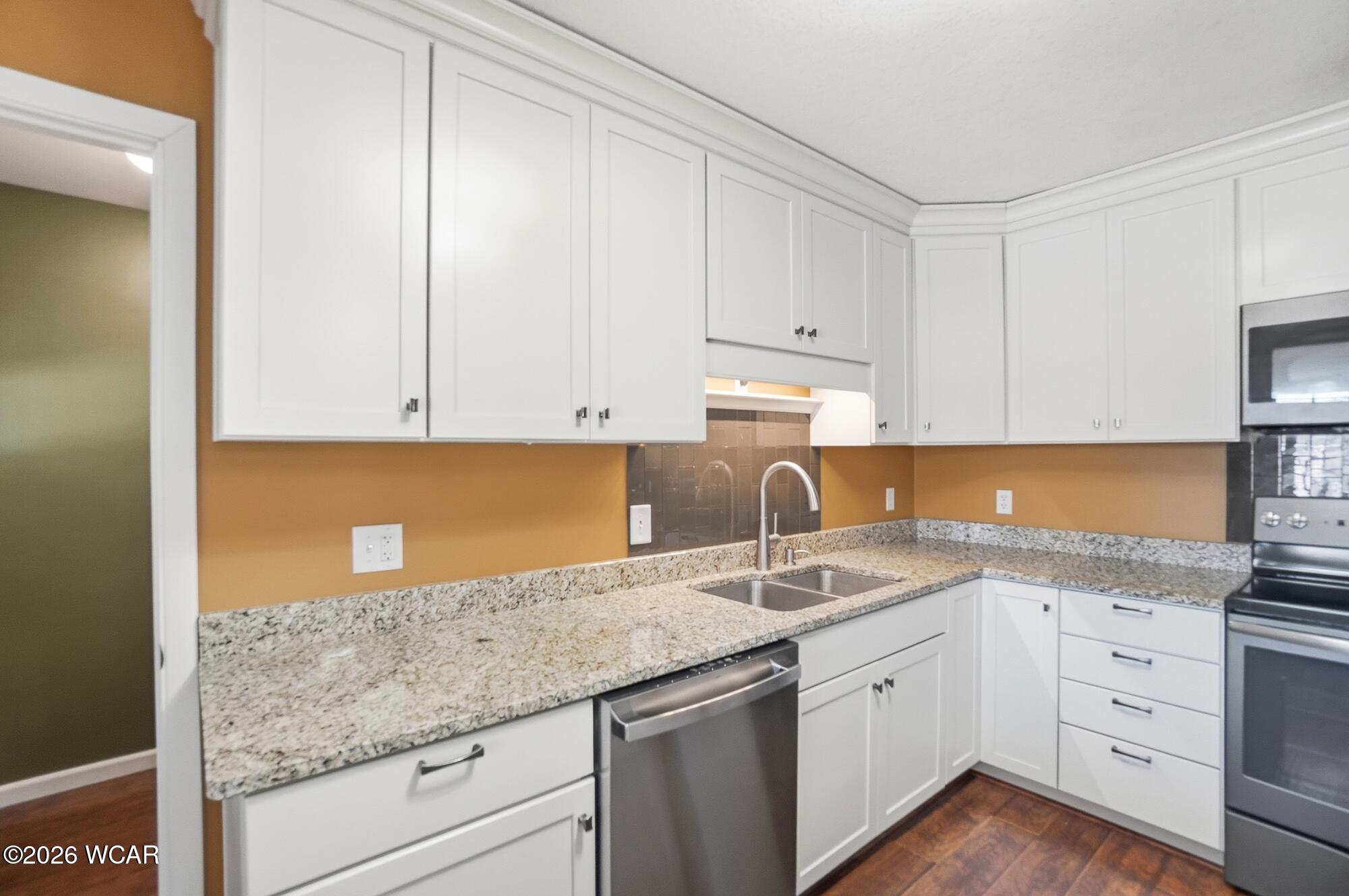 1558 Wonderlick Road, Lima, Ohio