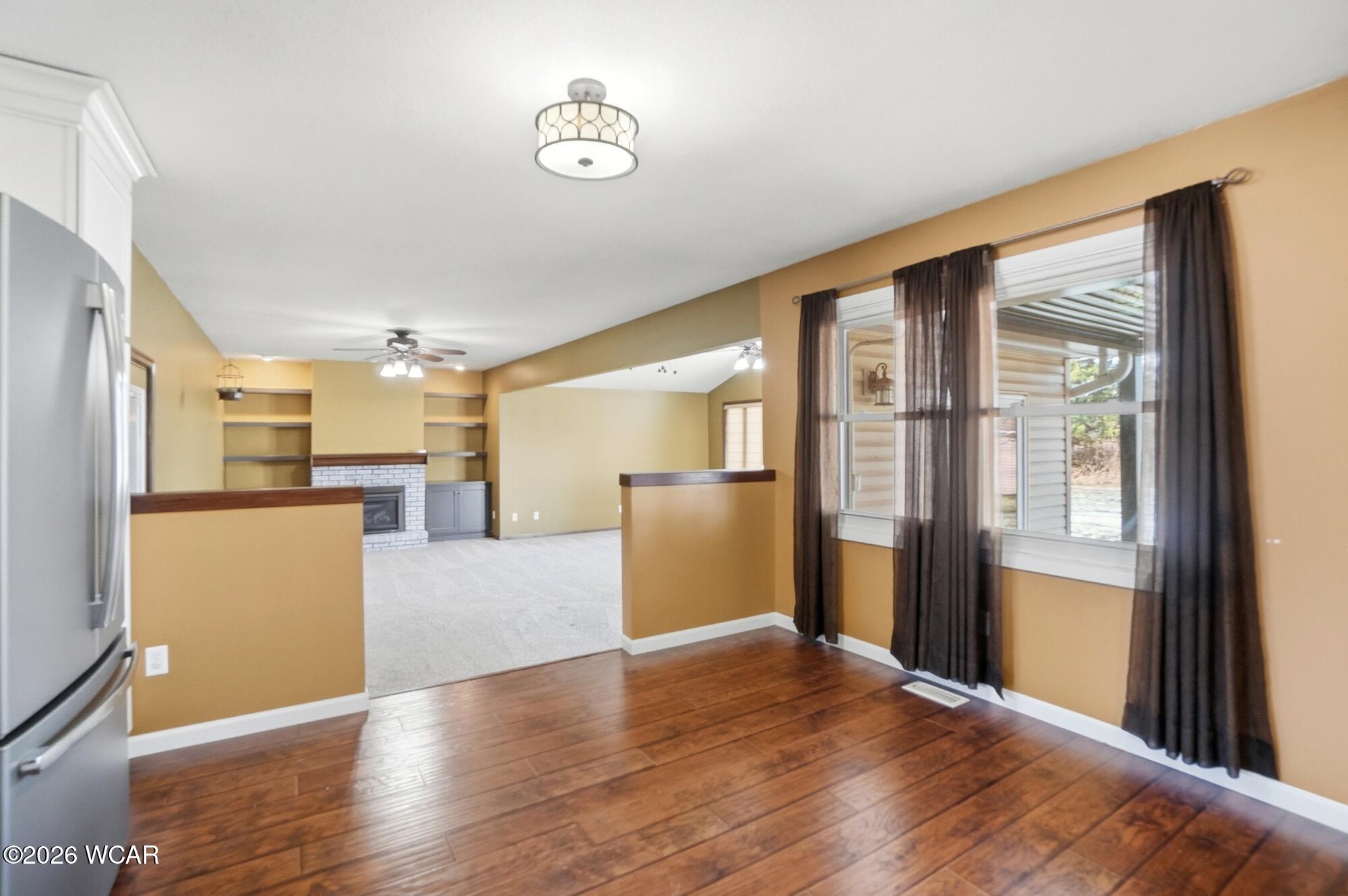 1558 Wonderlick Road, Lima, Ohio