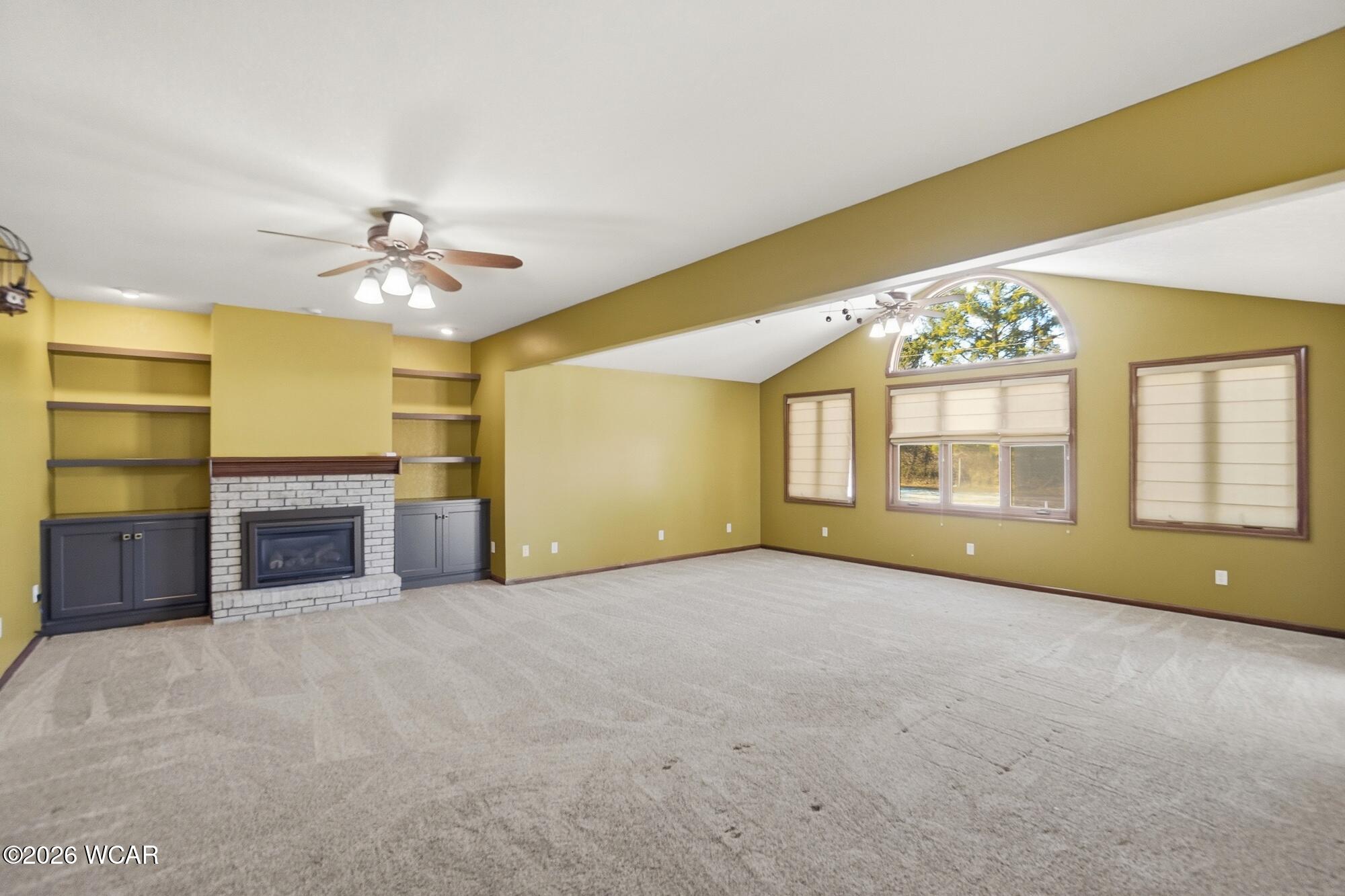 1558 Wonderlick Road, Lima, Ohio