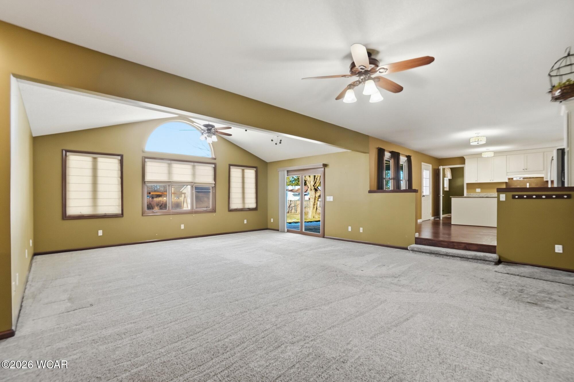 1558 Wonderlick Road, Lima, Ohio