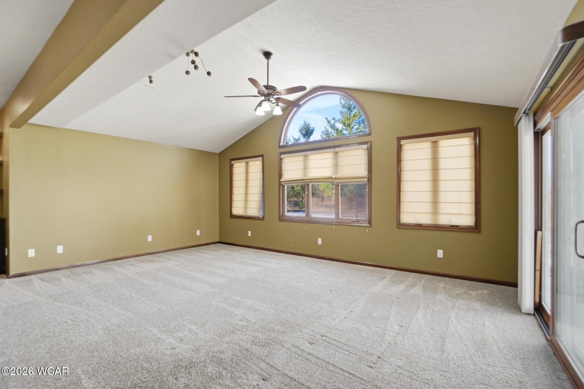 1558 Wonderlick Road, Lima, Ohio