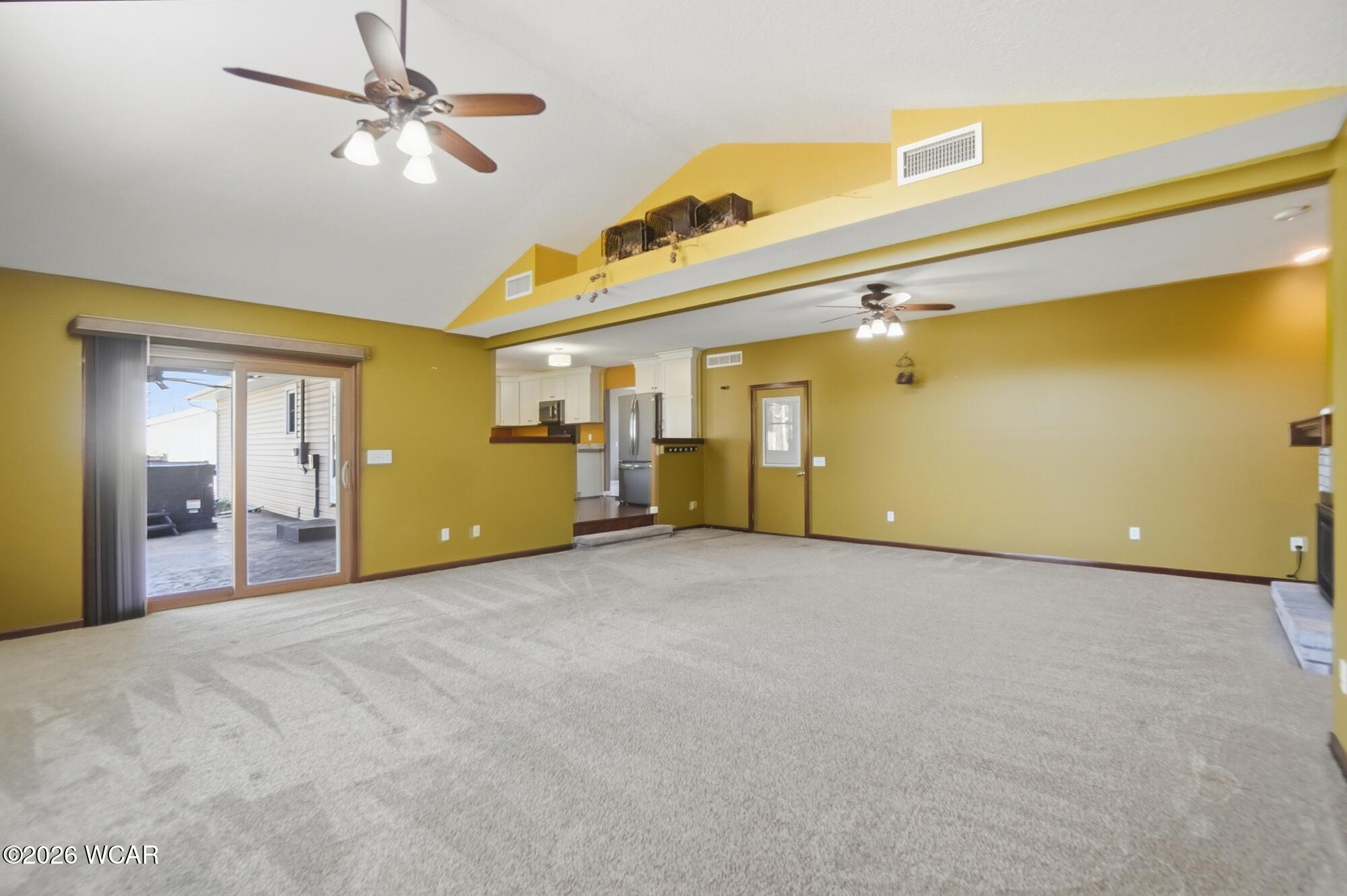 1558 Wonderlick Road, Lima, Ohio