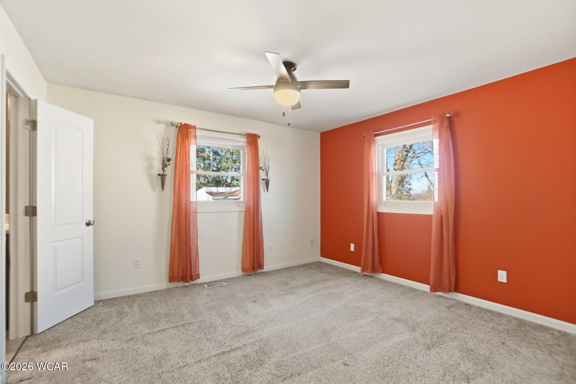 1558 Wonderlick Road, Lima, Ohio