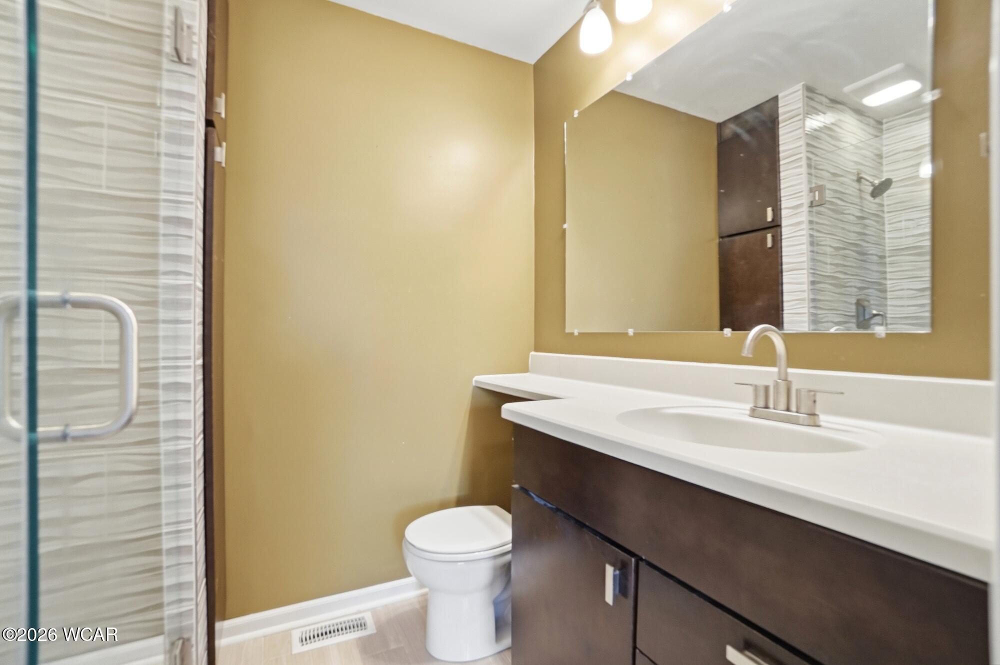 1558 Wonderlick Road, Lima, Ohio