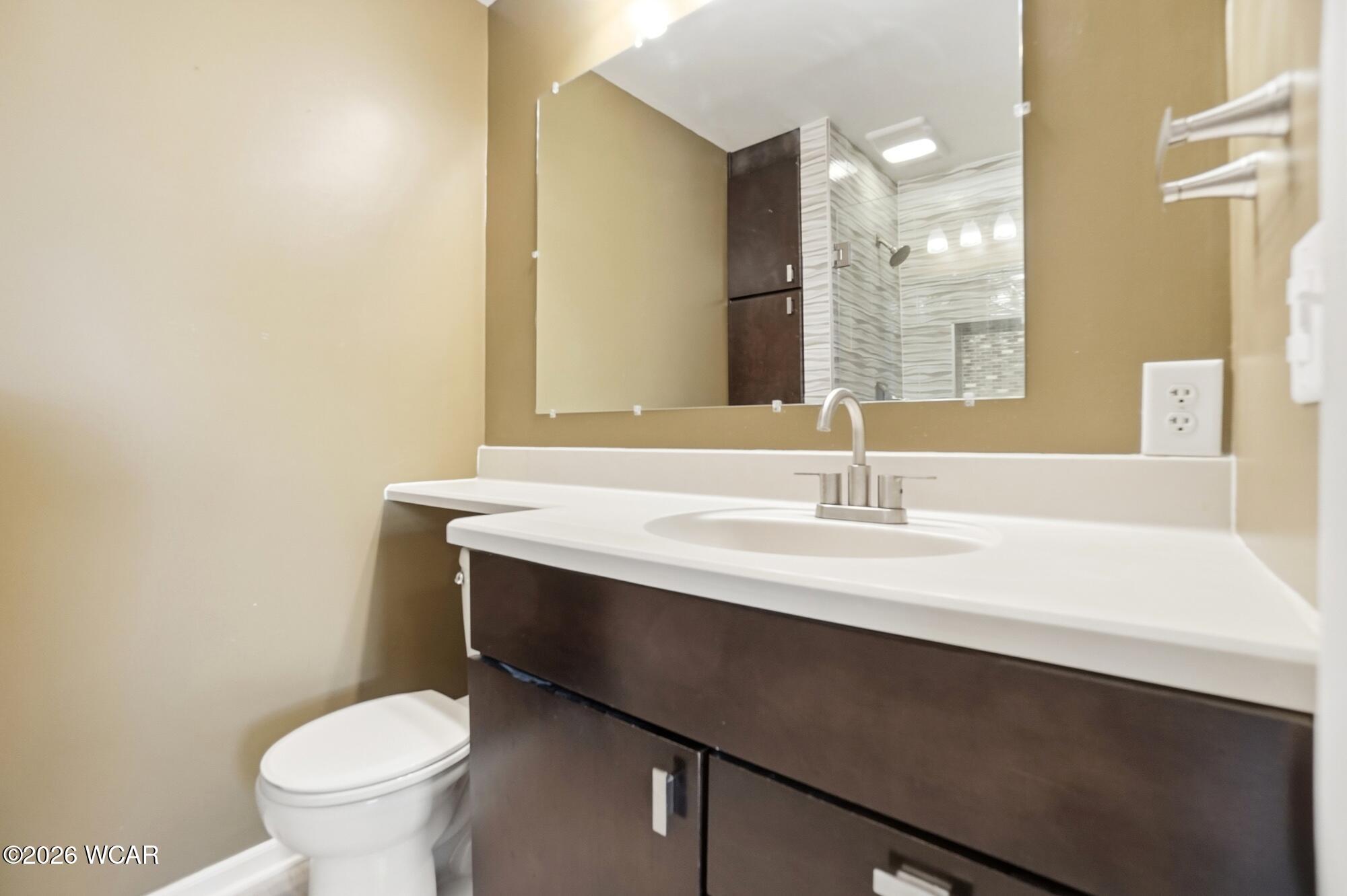 1558 Wonderlick Road, Lima, Ohio