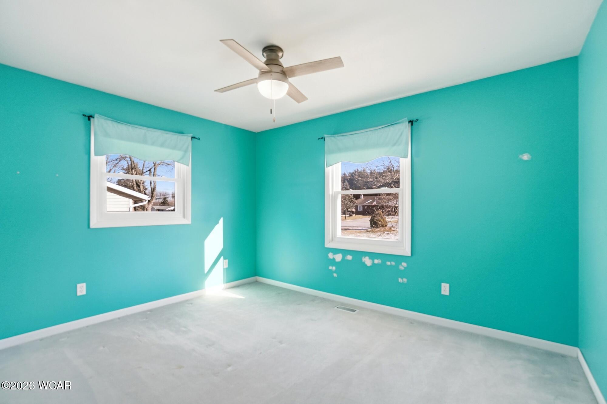 1558 Wonderlick Road, Lima, Ohio