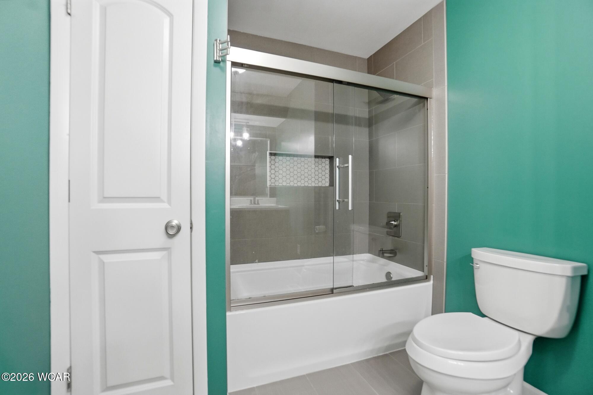 1558 Wonderlick Road, Lima, Ohio