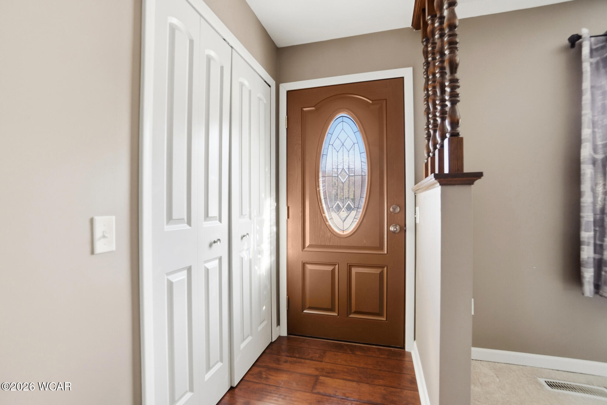 1558 Wonderlick Road, Lima, Ohio