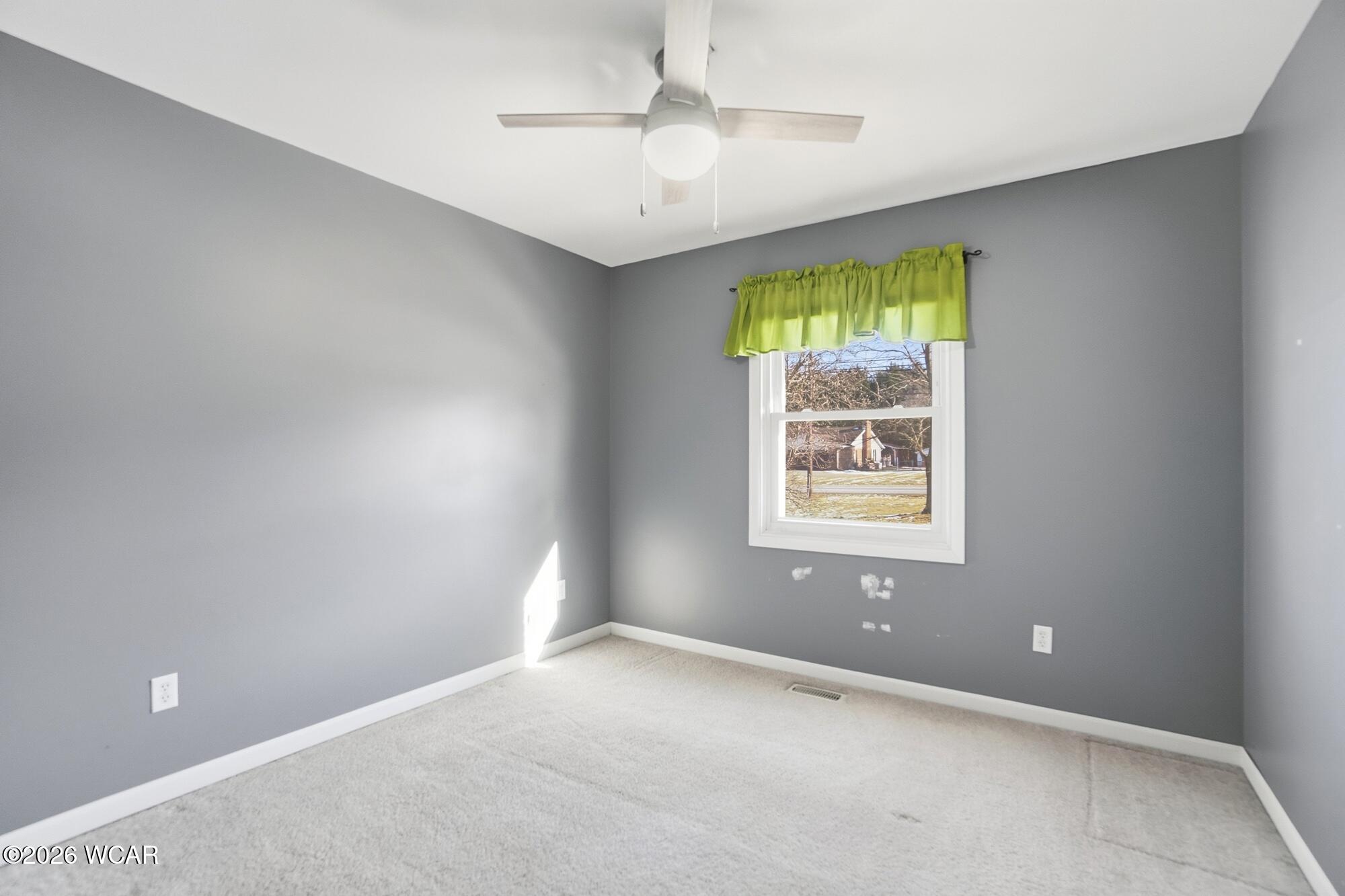 1558 Wonderlick Road, Lima, Ohio