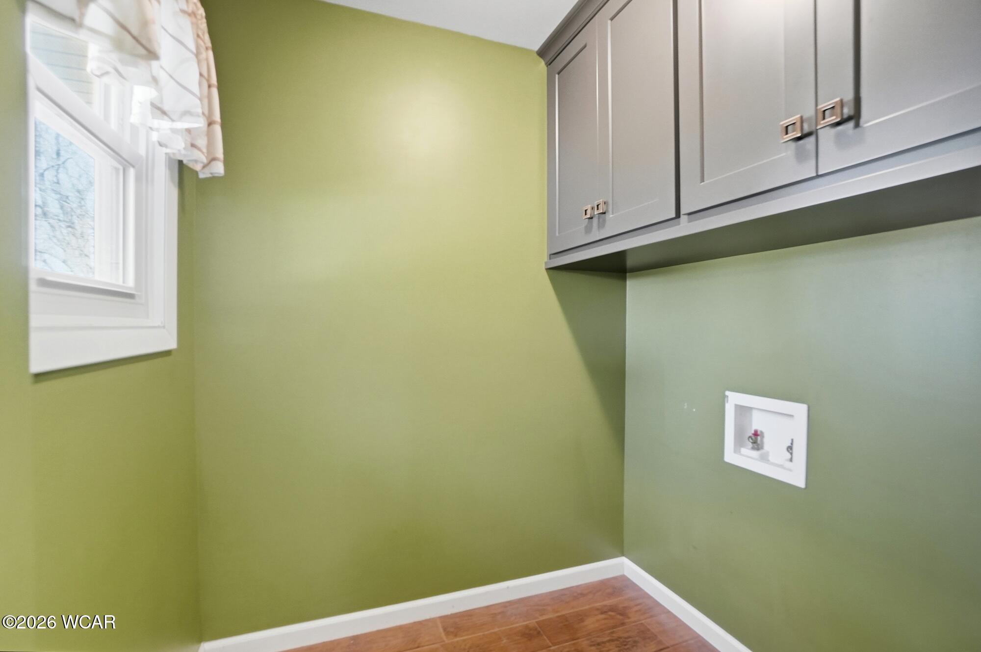 1558 Wonderlick Road, Lima, Ohio