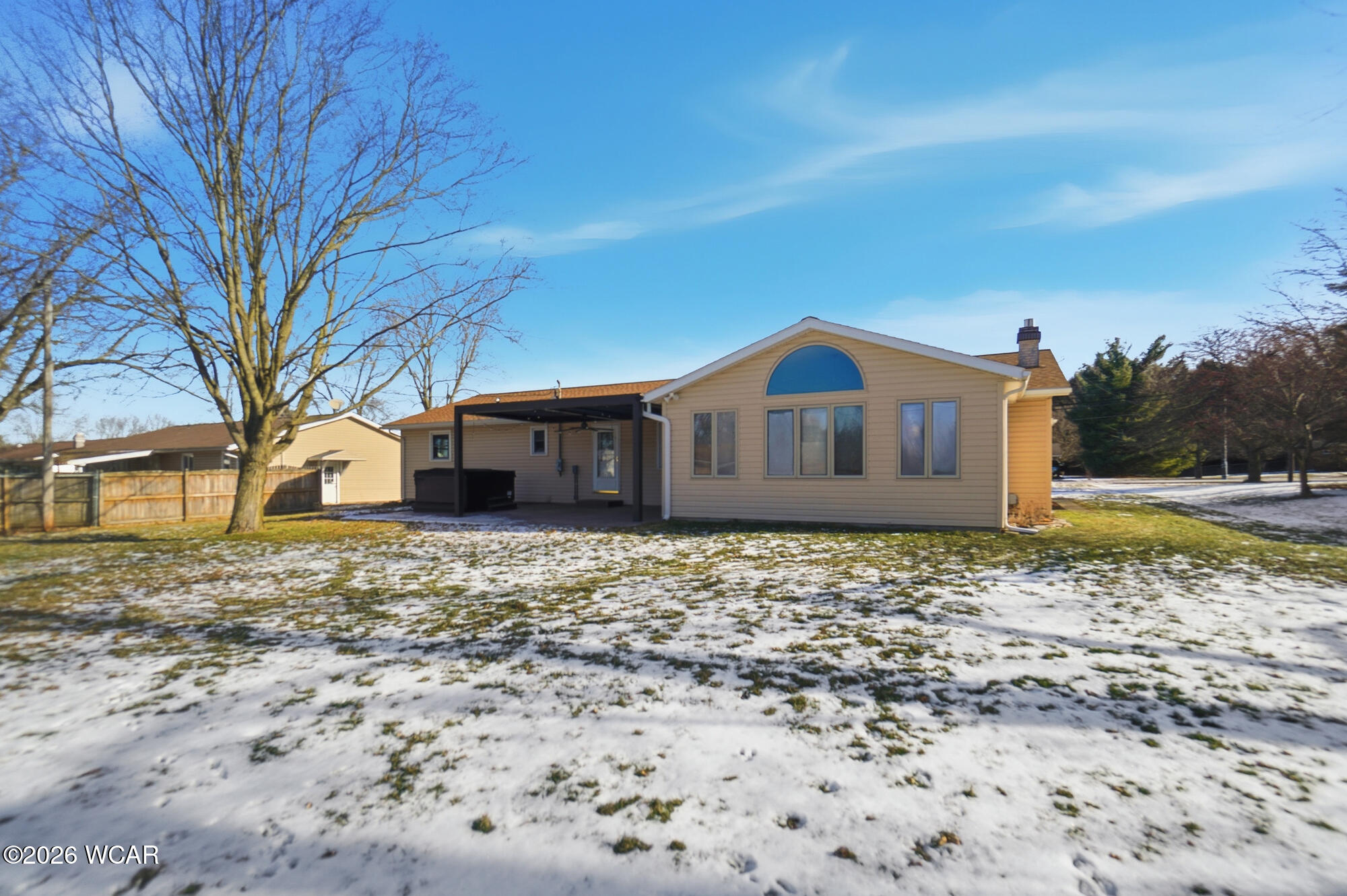 1558 Wonderlick Road, Lima, Ohio