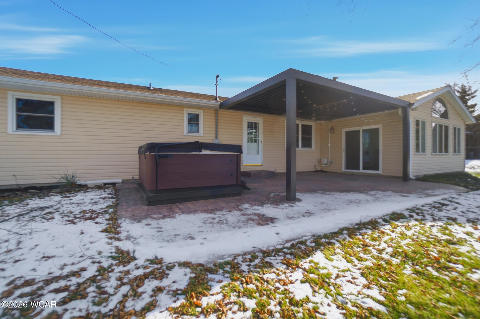 1558 Wonderlick Road, Lima, Ohio