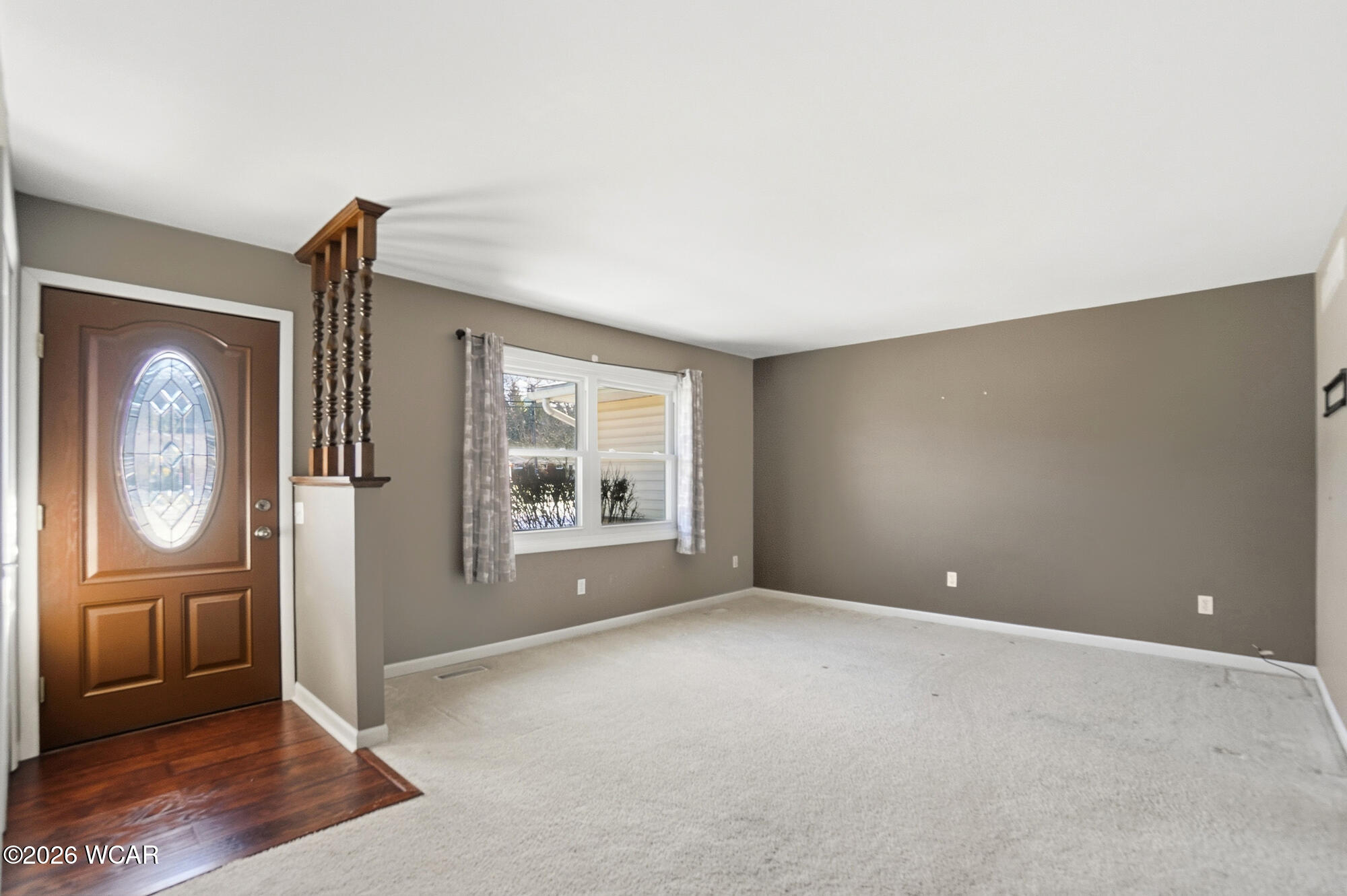 1558 Wonderlick Road, Lima, Ohio