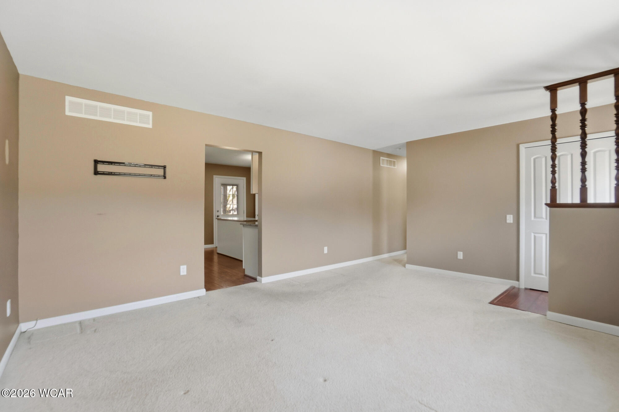 1558 Wonderlick Road, Lima, Ohio