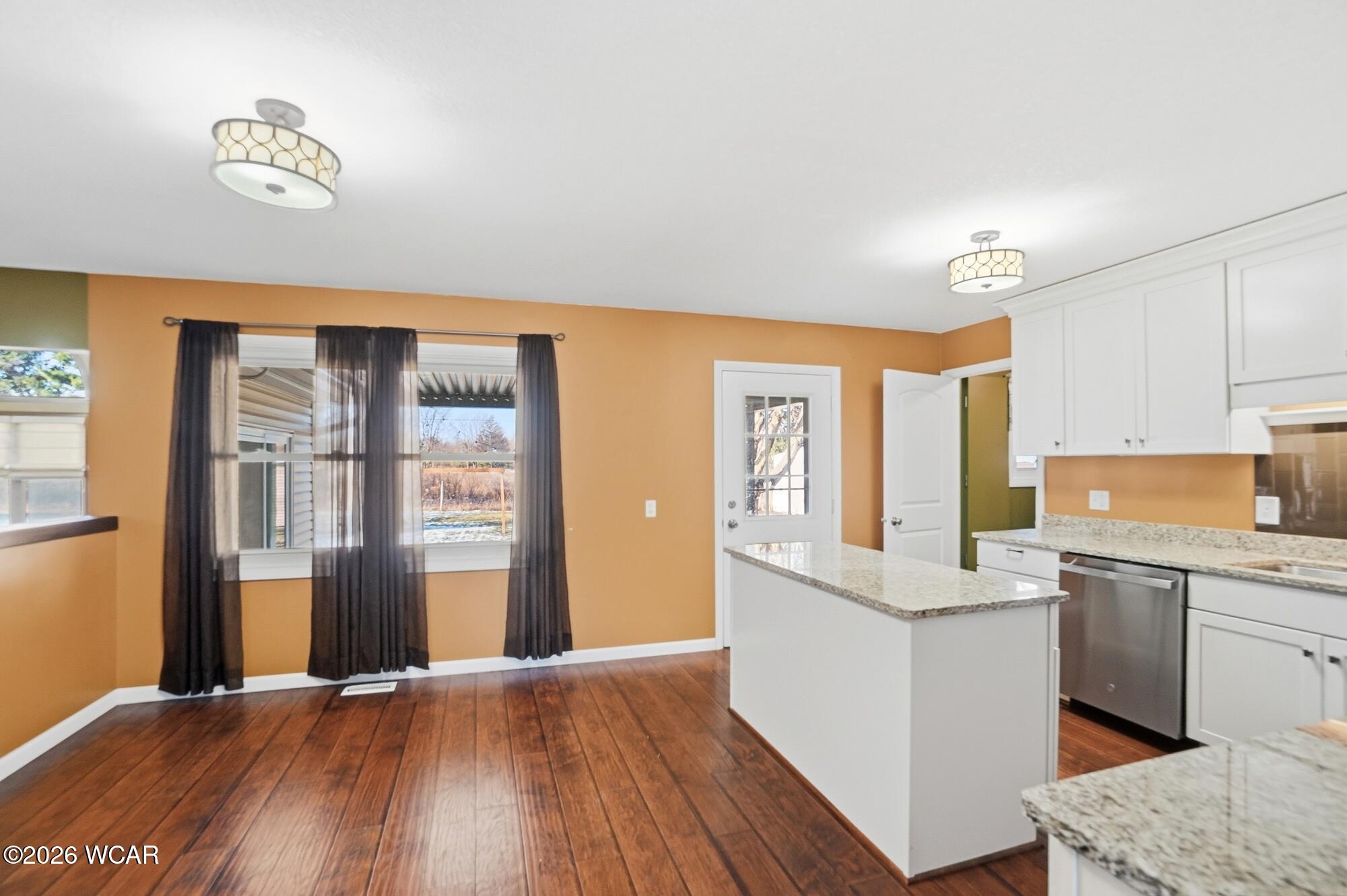 1558 Wonderlick Road, Lima, Ohio