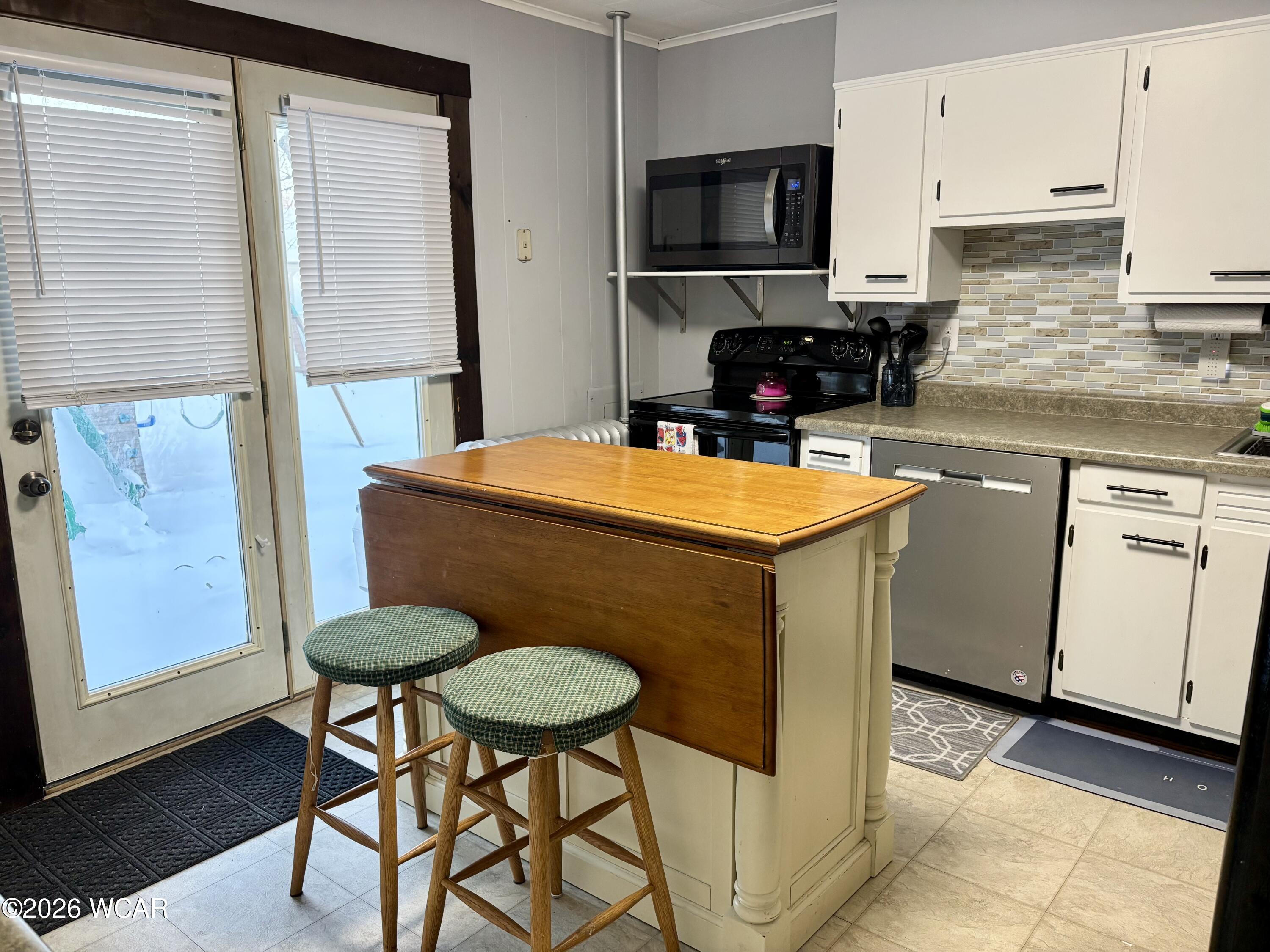 200 6th Street, Continental, Ohio