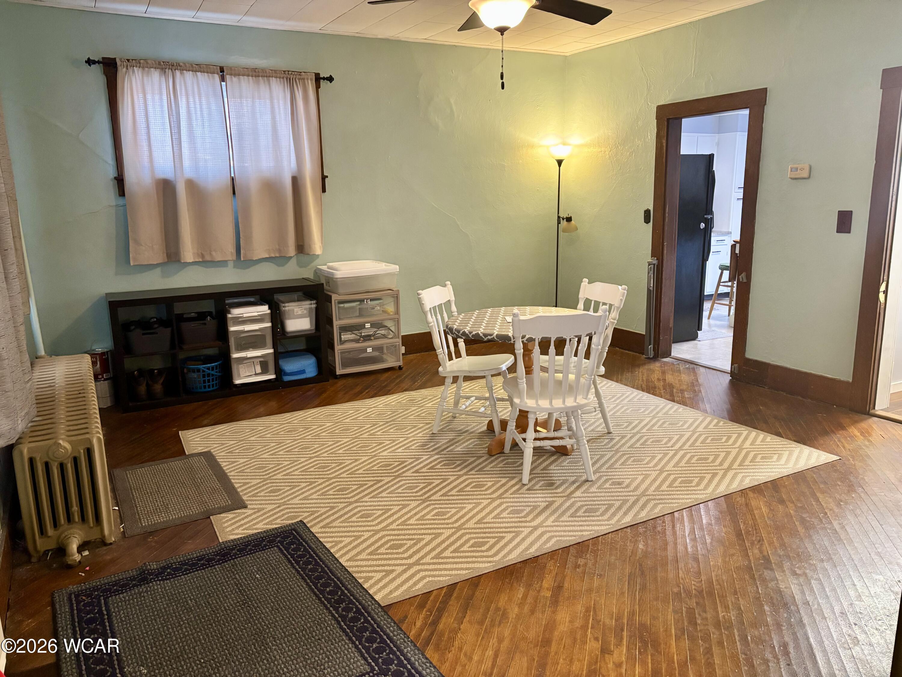 200 6th Street, Continental, Ohio