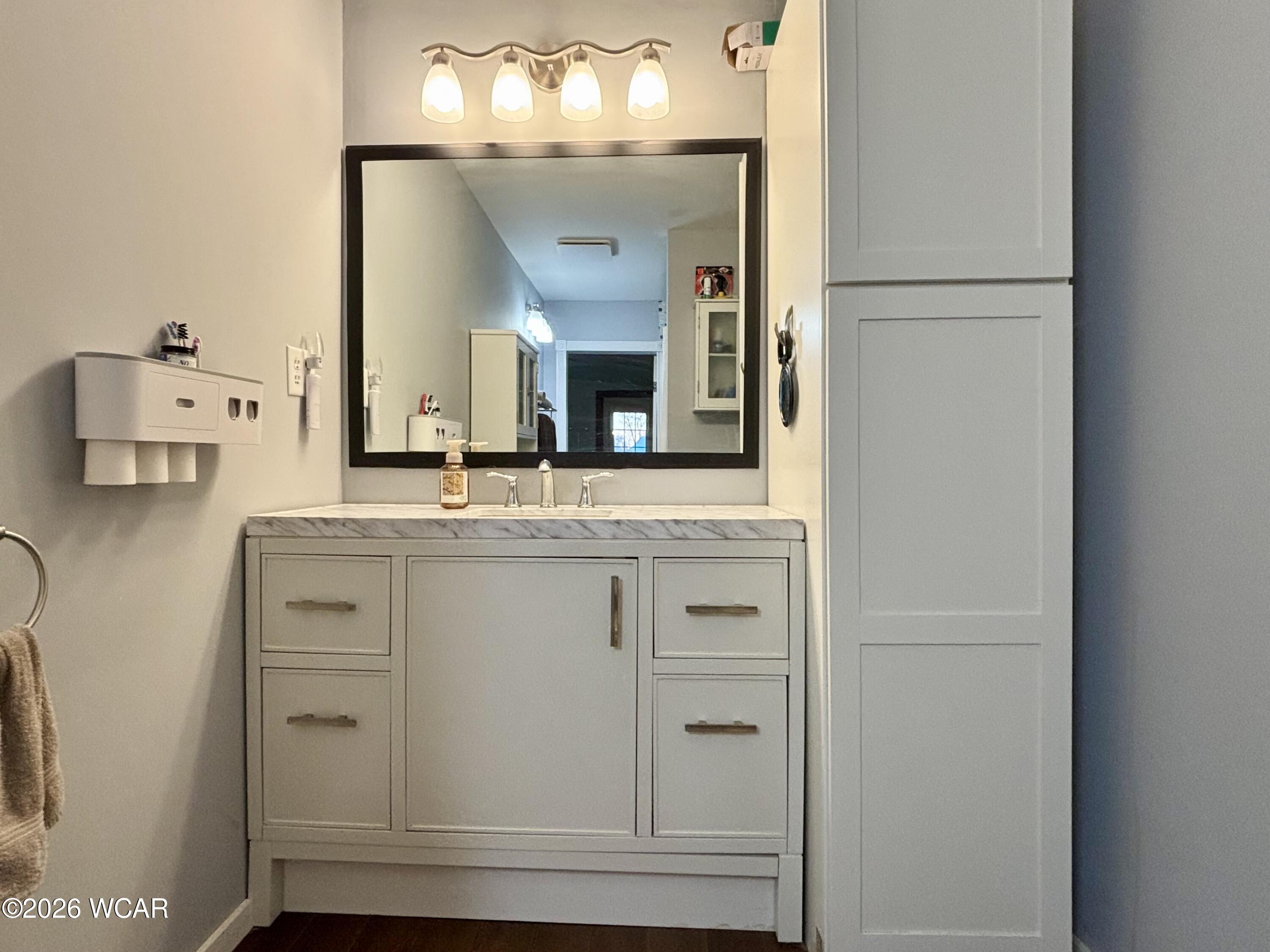 200 6th Street, Continental, Ohio