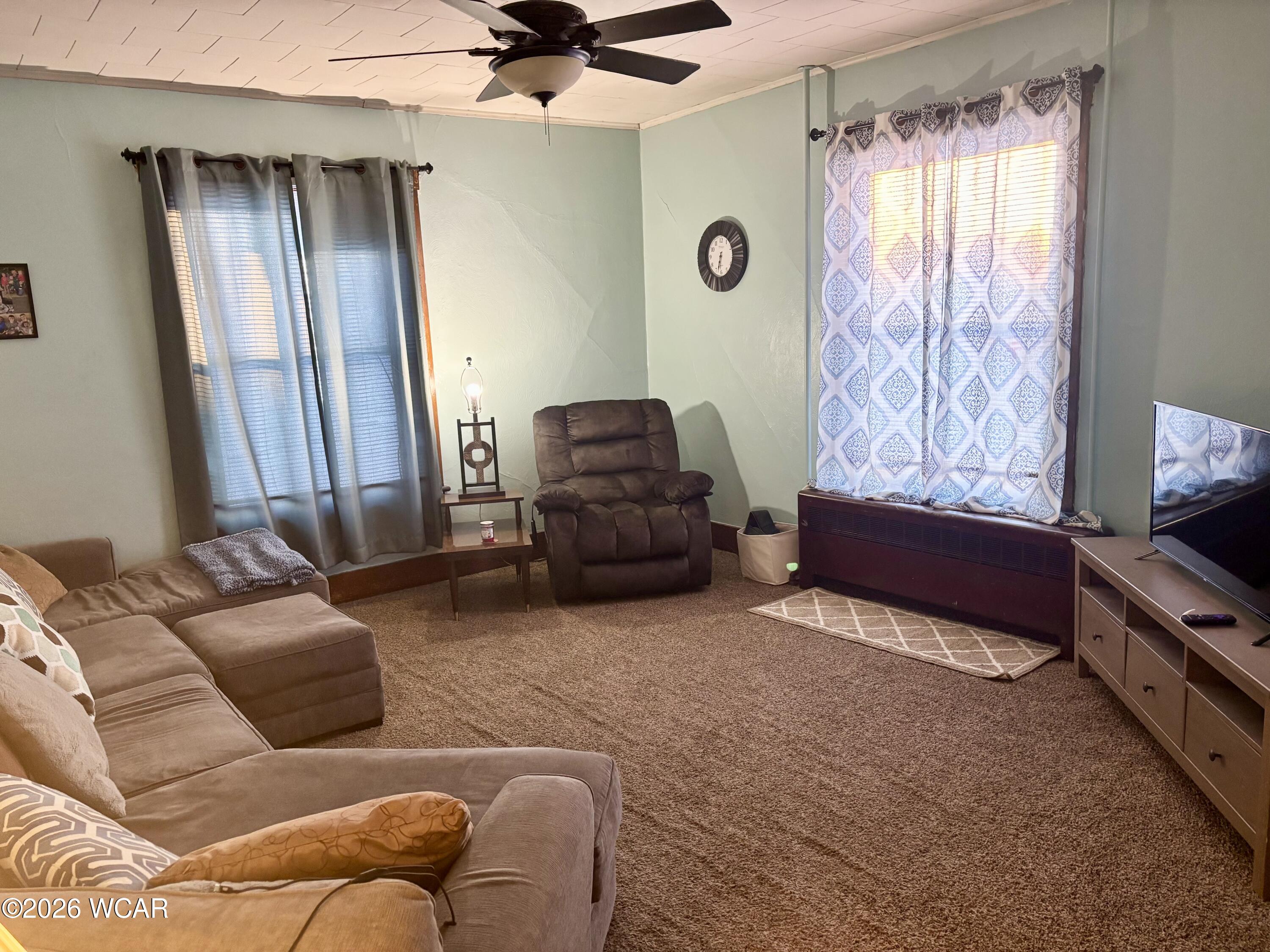 200 6th Street, Continental, Ohio