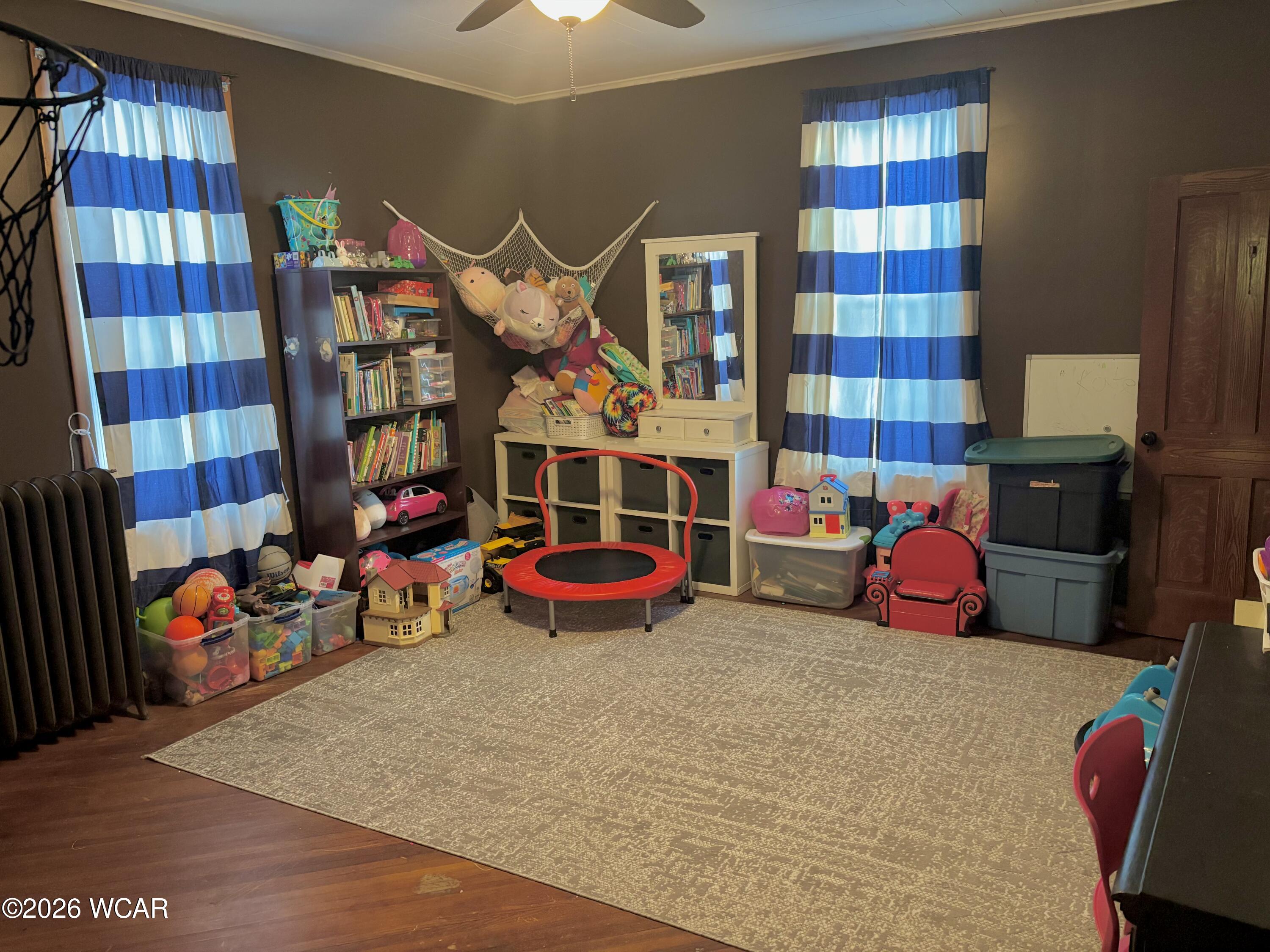 200 6th Street, Continental, Ohio