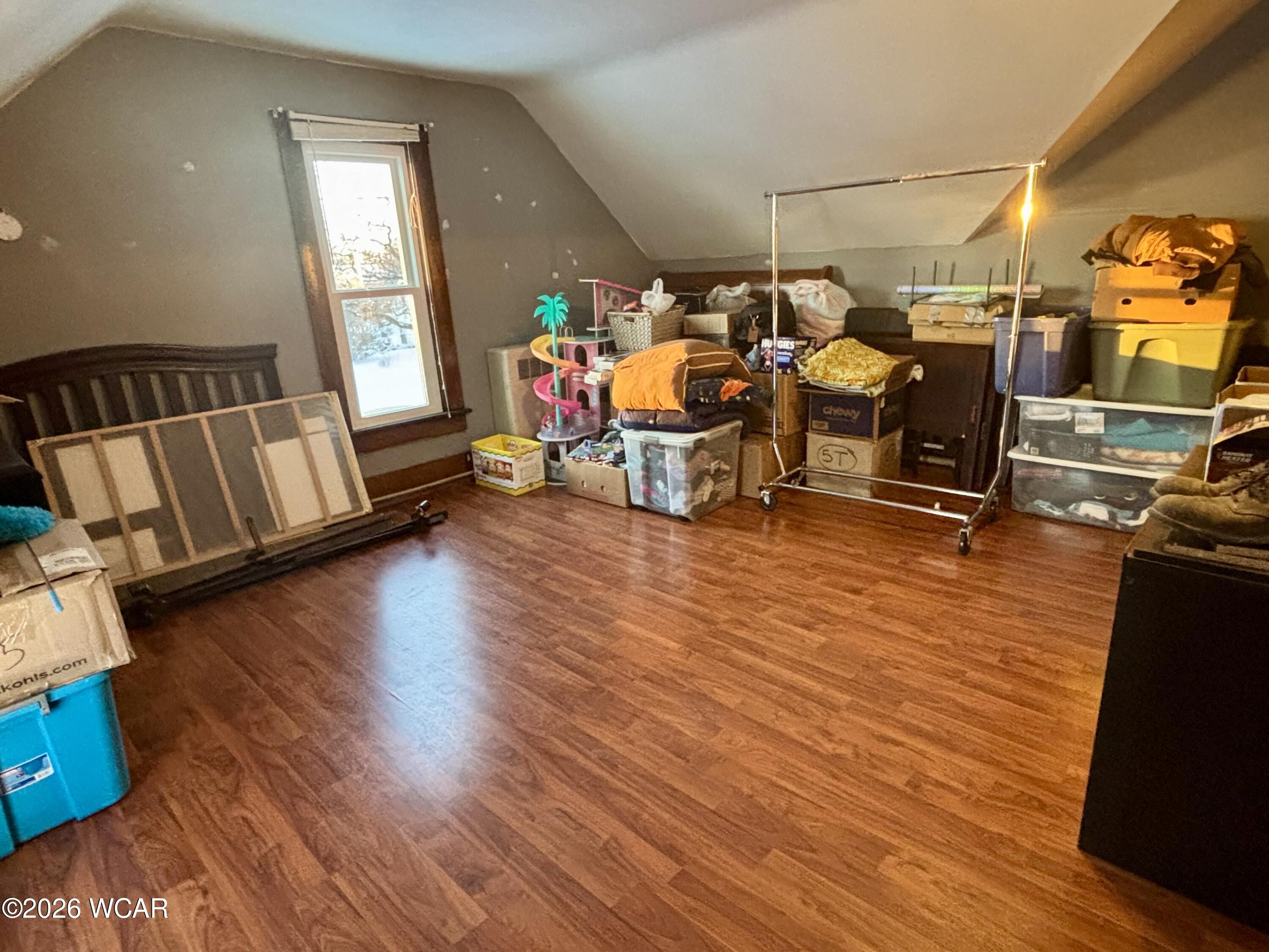 200 6th Street, Continental, Ohio